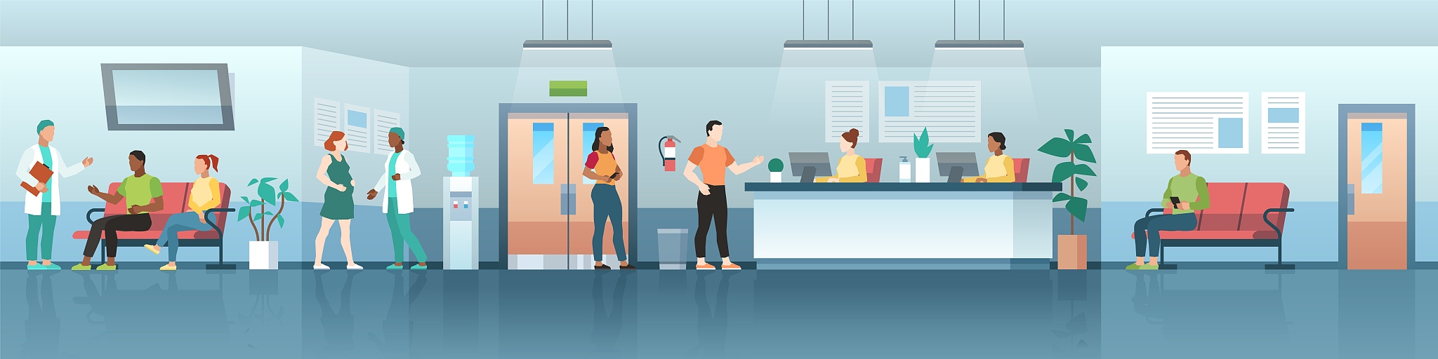 吃火锅拉肚子了