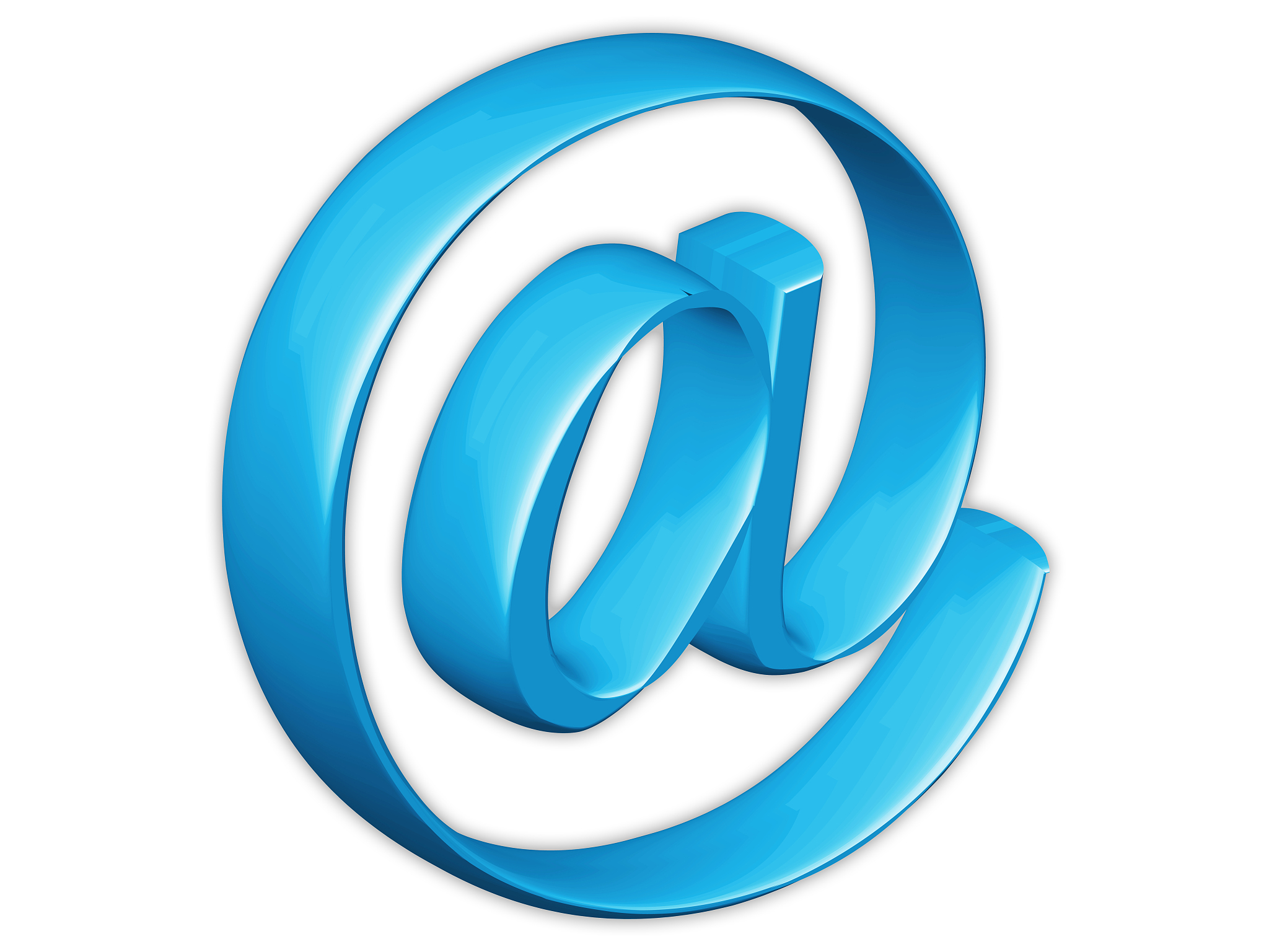 email symbol