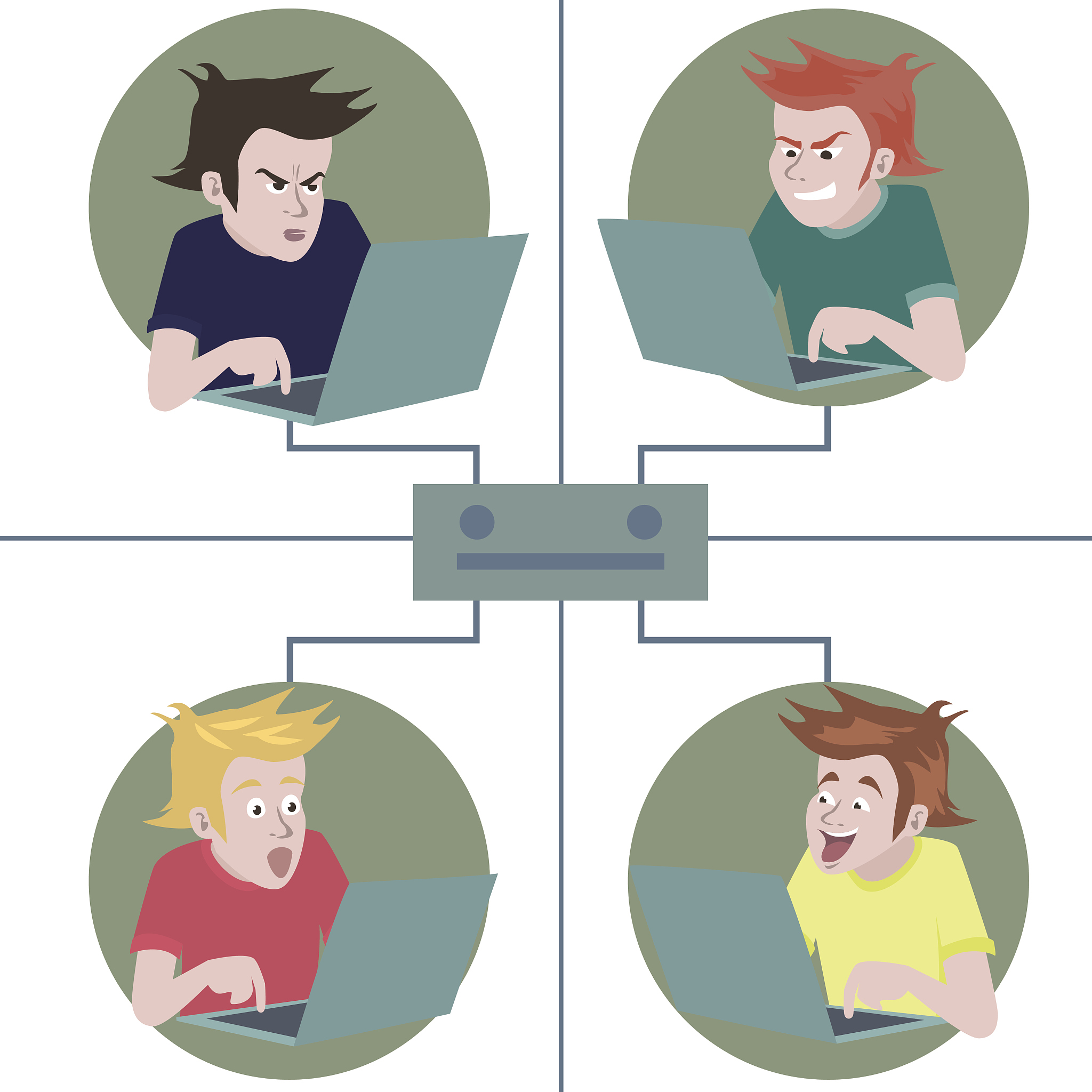 执纪谈话技巧：如何引导谈话对象？