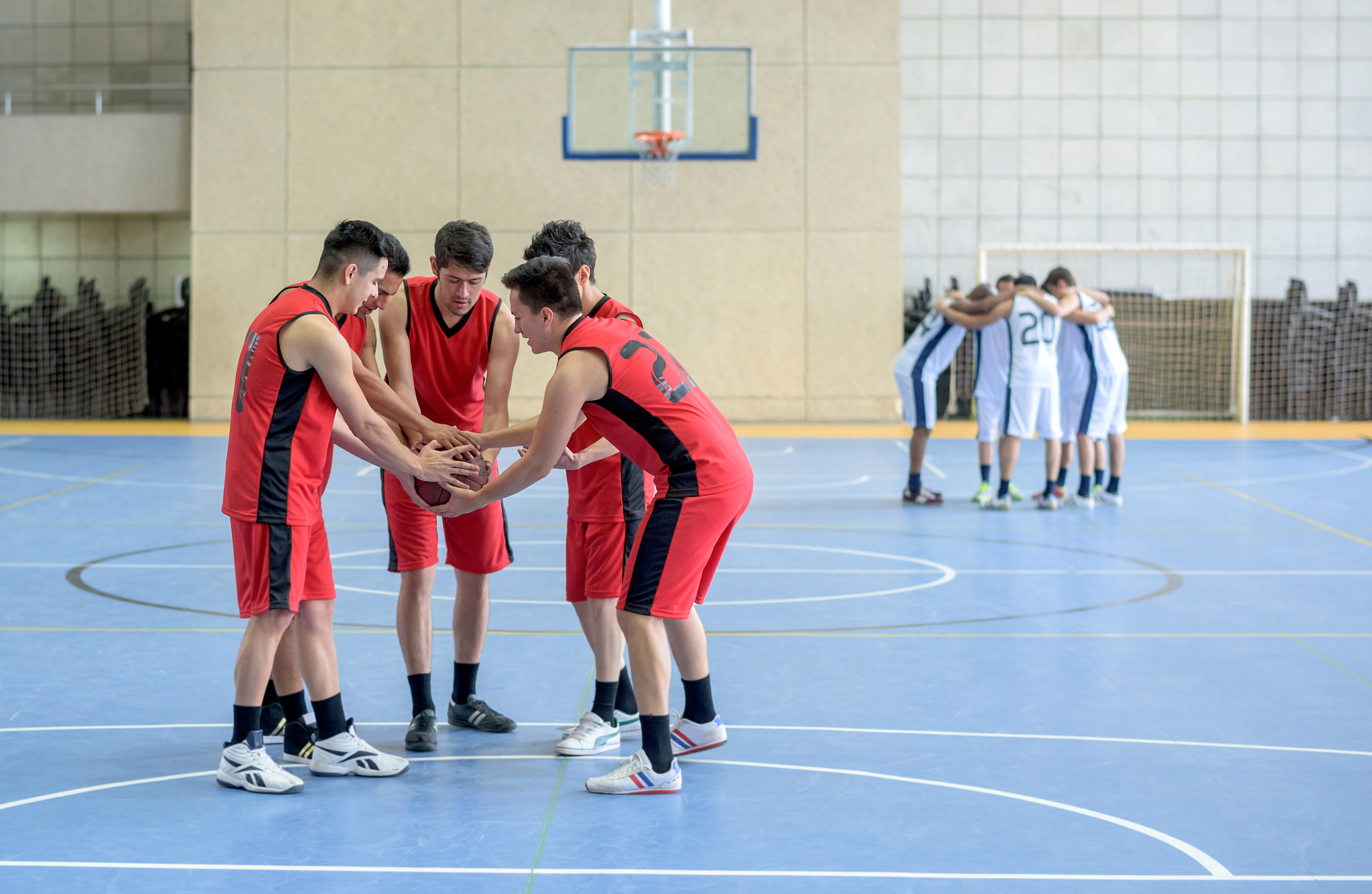 吉林体育教育专业适合男生学吗 毕业能做什么工作