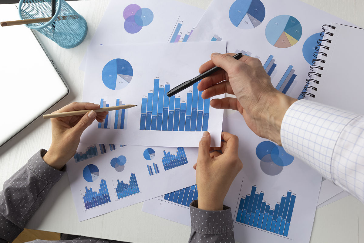 企业财务管理专业学什么？就业前景怎么样？