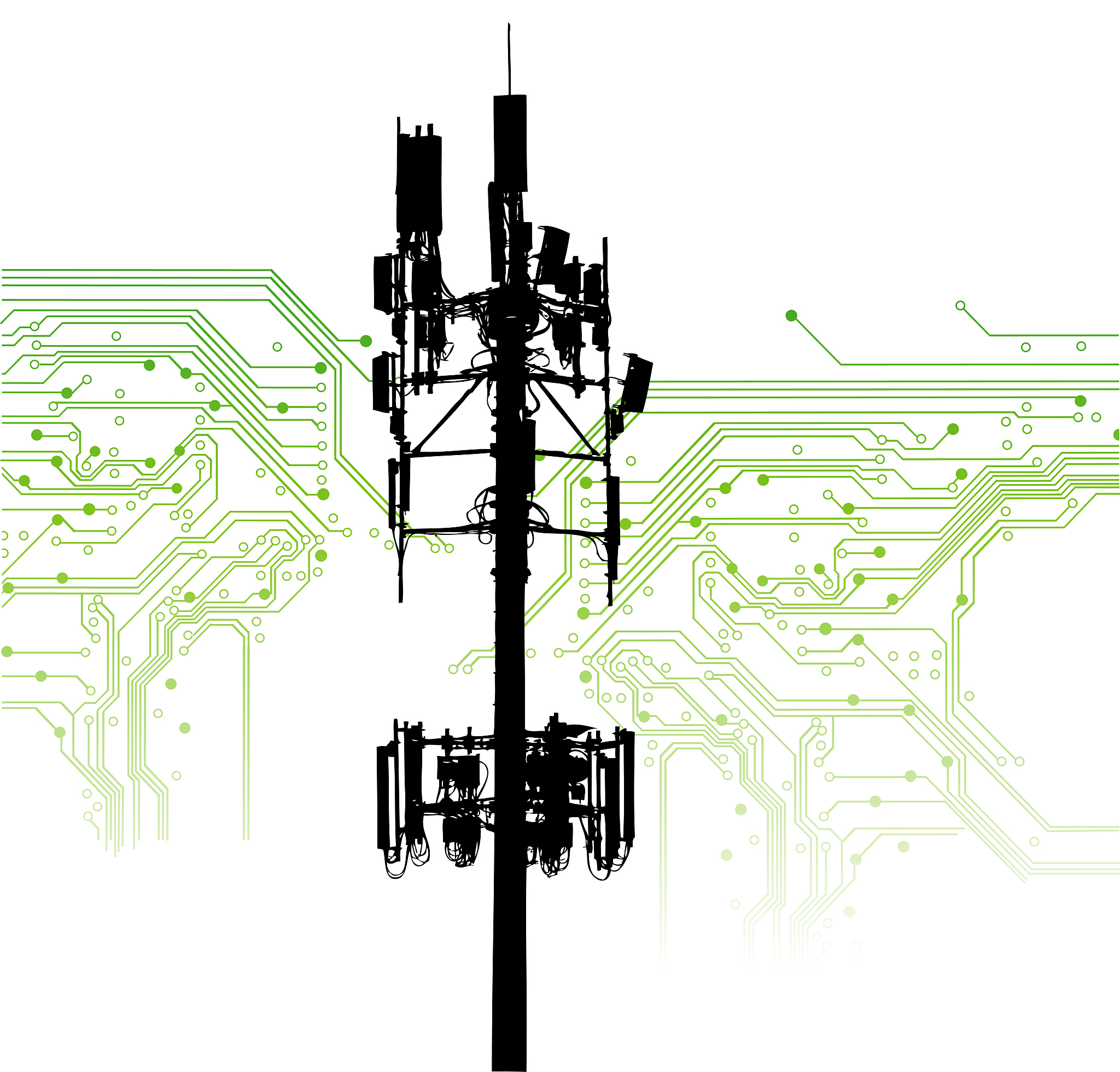 python实现杆塔模、绝缘子、金具、导线自动拼接