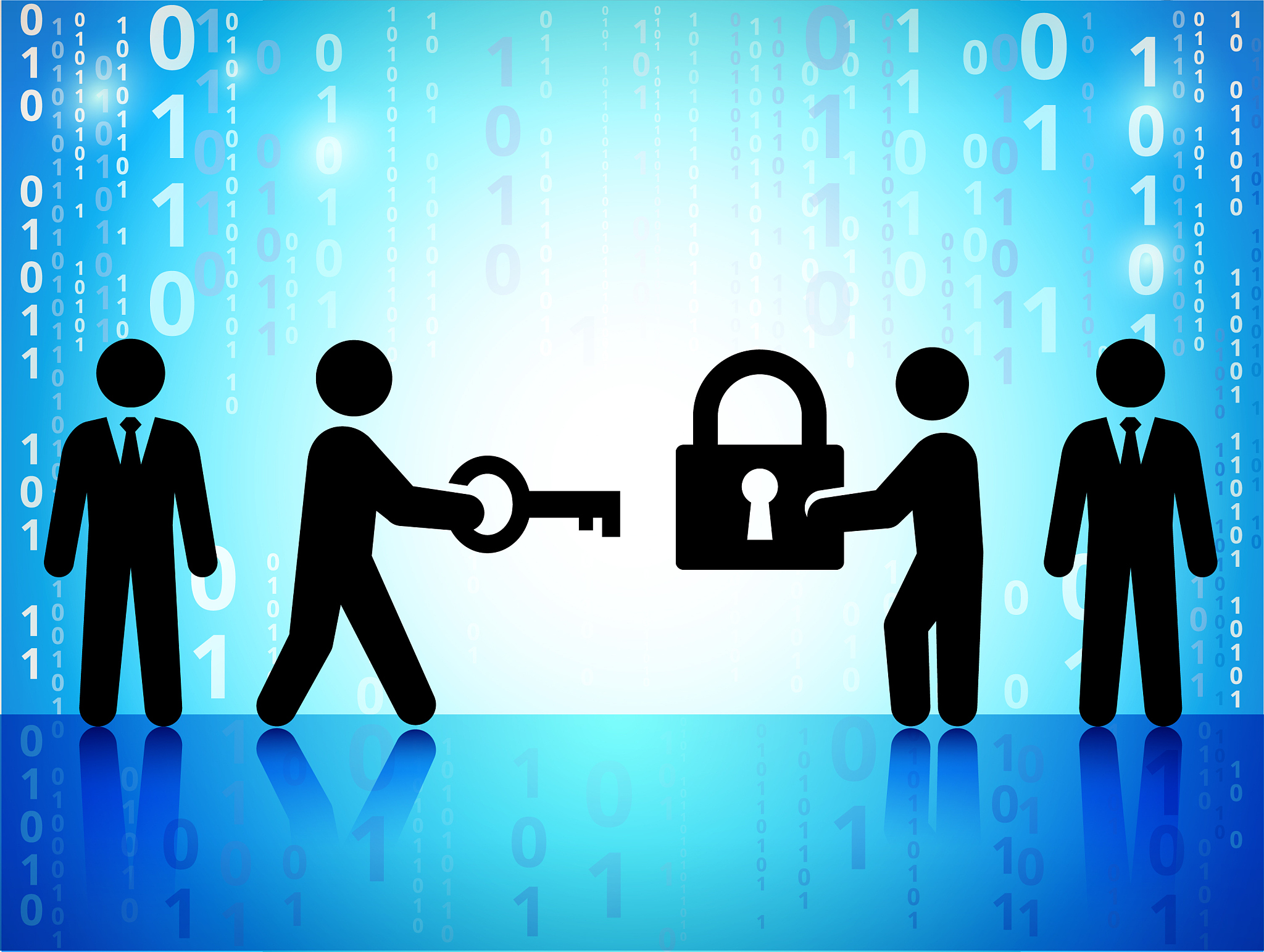 谈判保密的重要性：如何保护您的报价