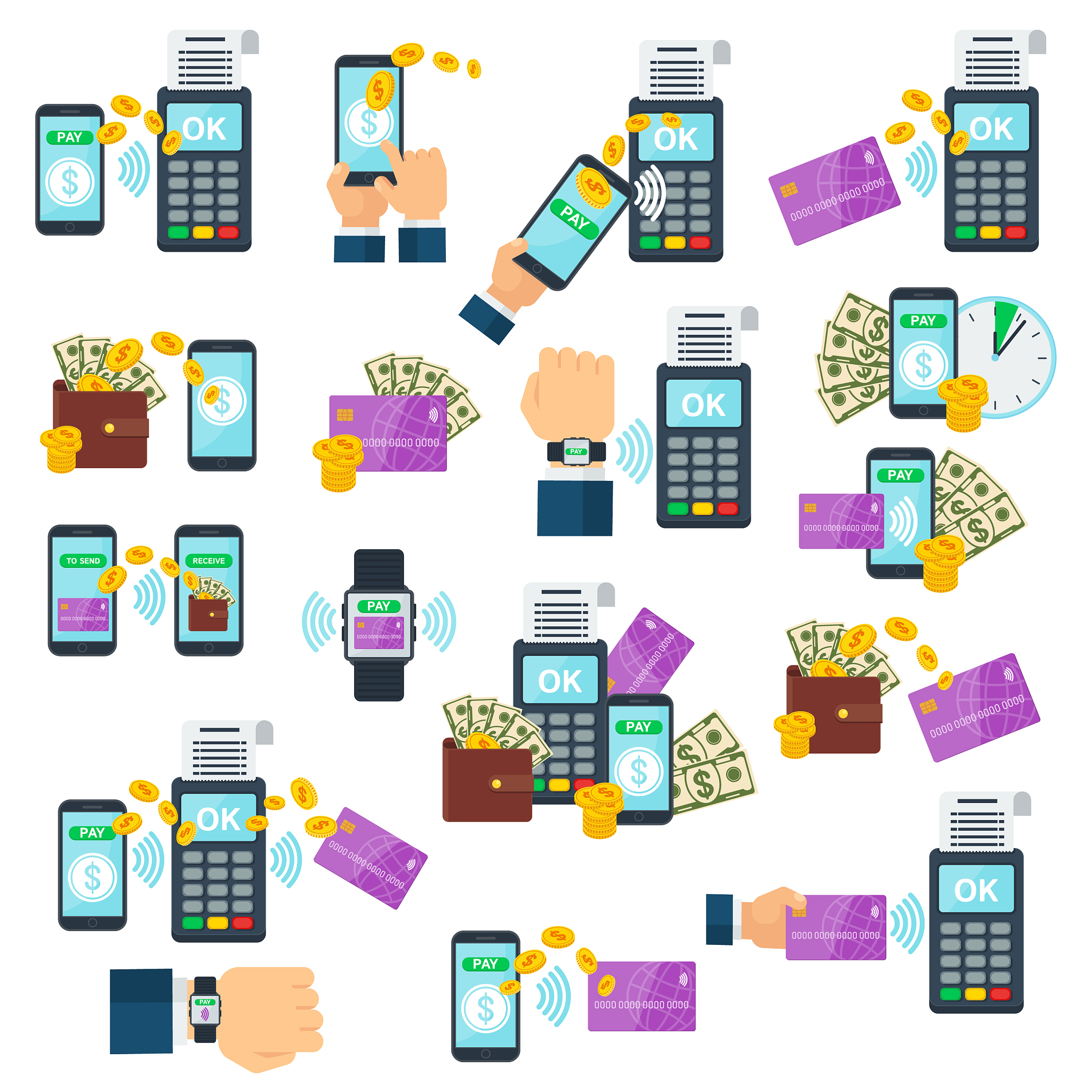 低频RFID技术：反向散射耦合原理详解