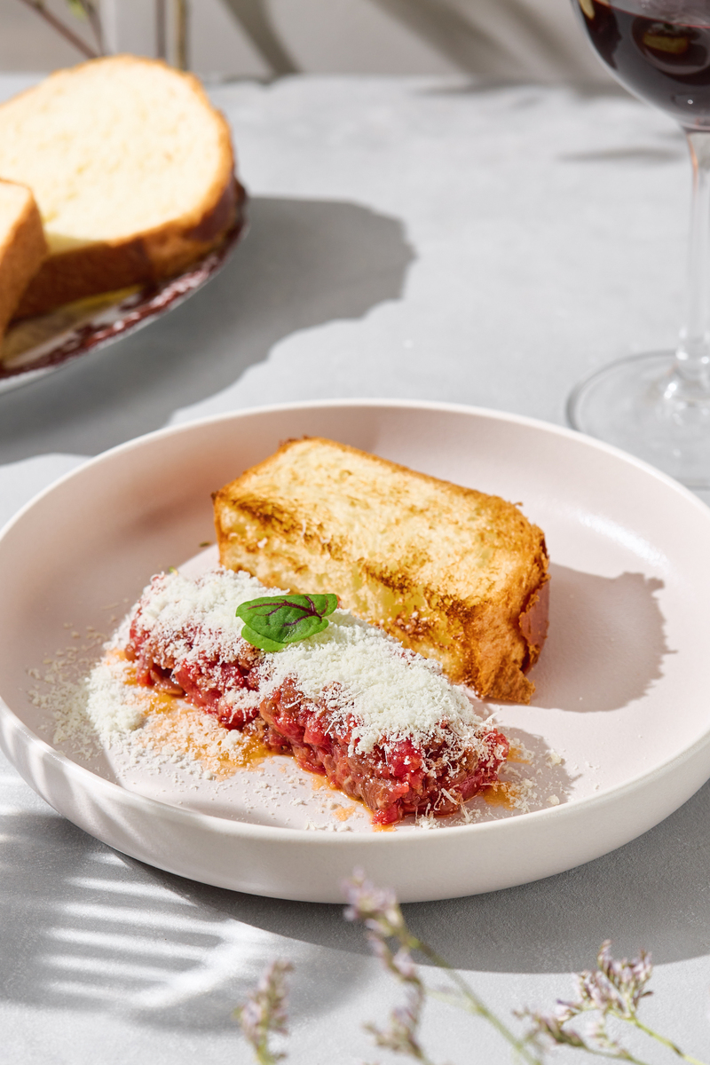 剩面包可以做什么美食