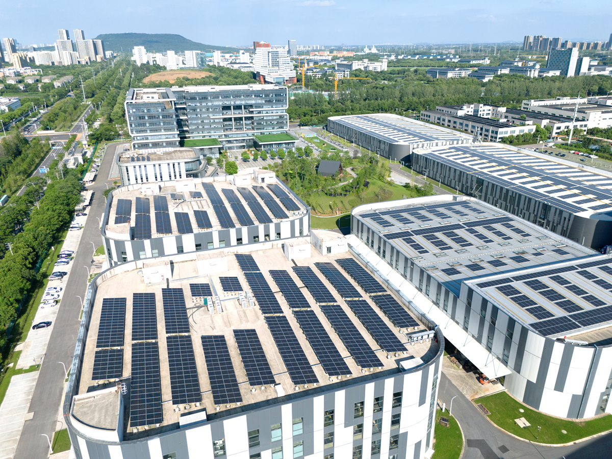 深圳职业技术学院分布式发电与微电网技术专业就业前景分析