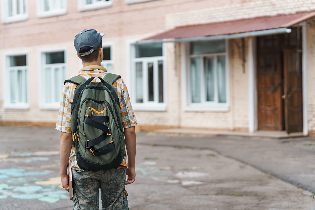 贵州省工业大学附中2023年招生简介