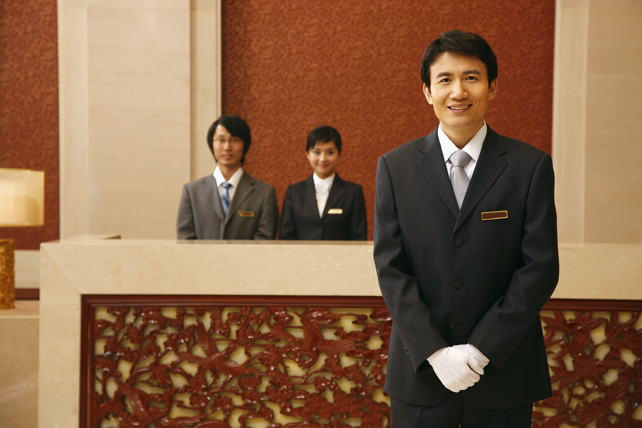 酒店管理专业好吗