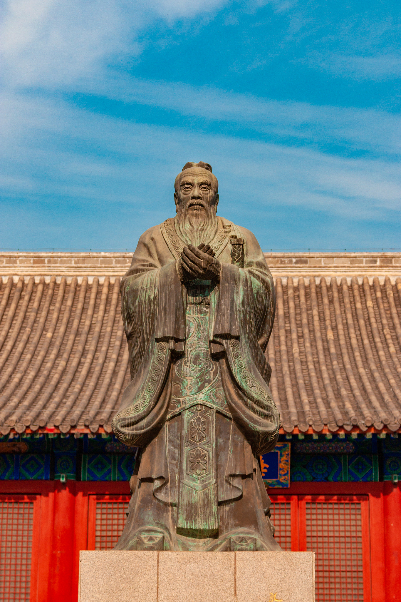 马克思说'我是中国人'：解读《当马克思遇见孔夫子》的争议