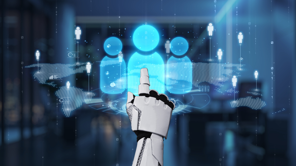 AI 的特别礼物：无止境的便利与服务