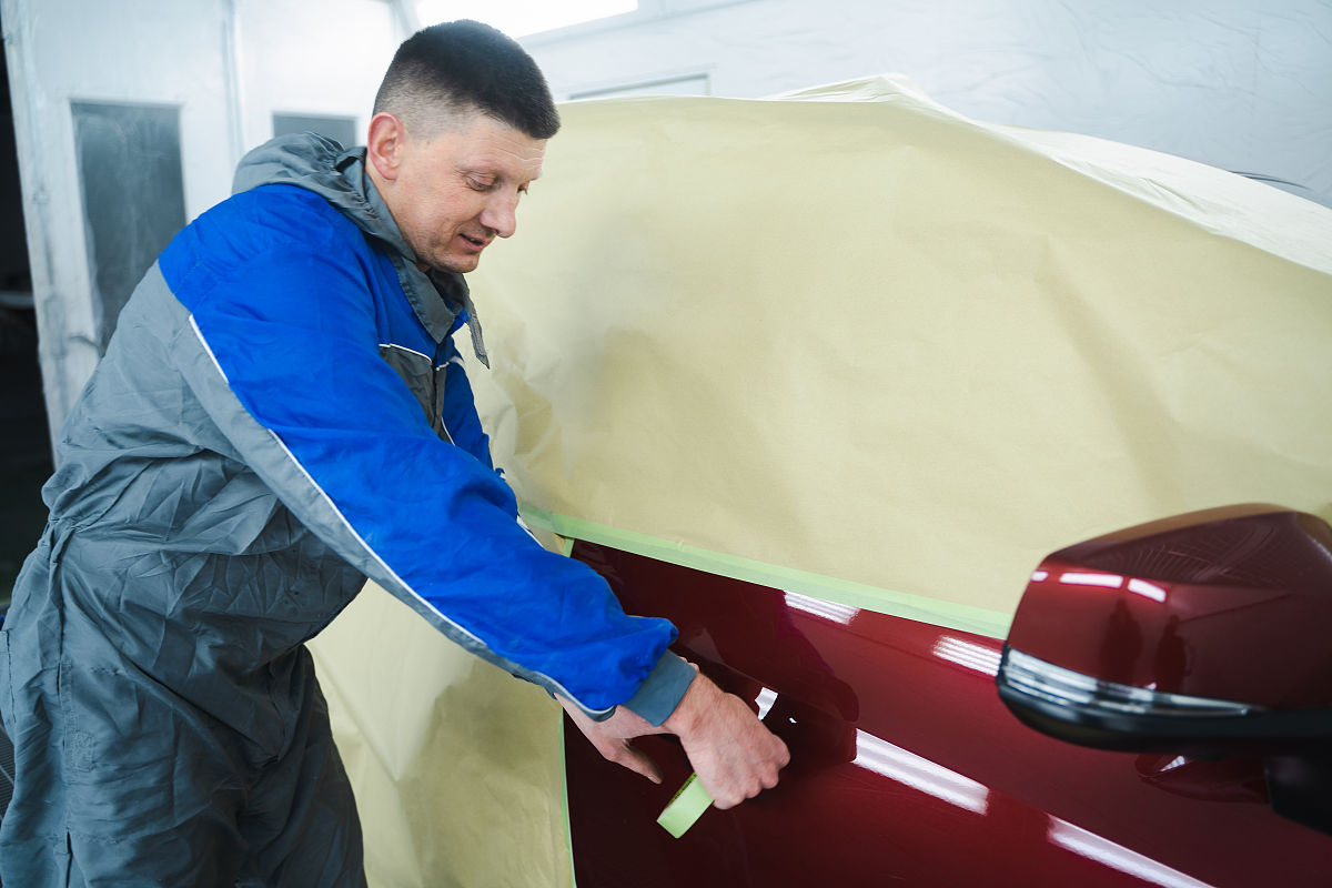 四川哪个学校的汽车检测与维修技术专业比较好