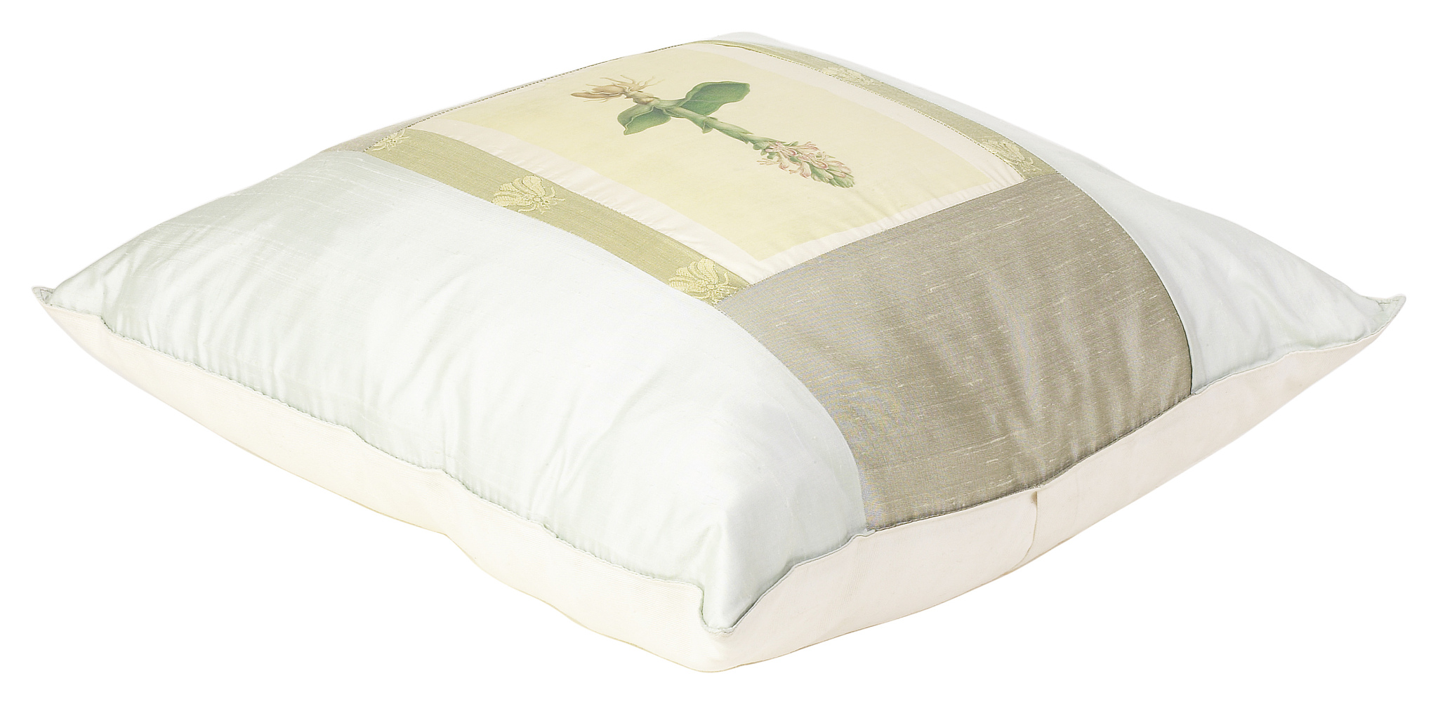 真丝枕套的必要性：呵护您的头皮和头发