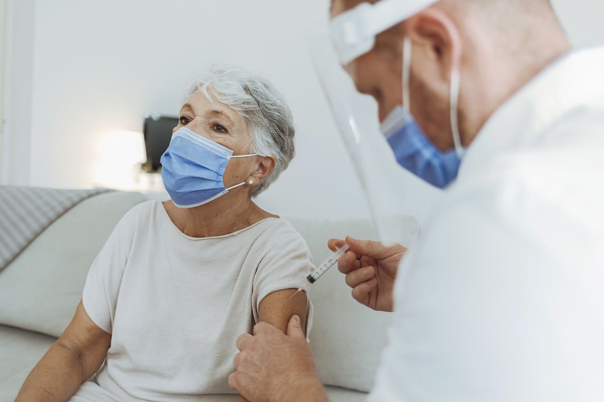 预防流行性感冒小贴士