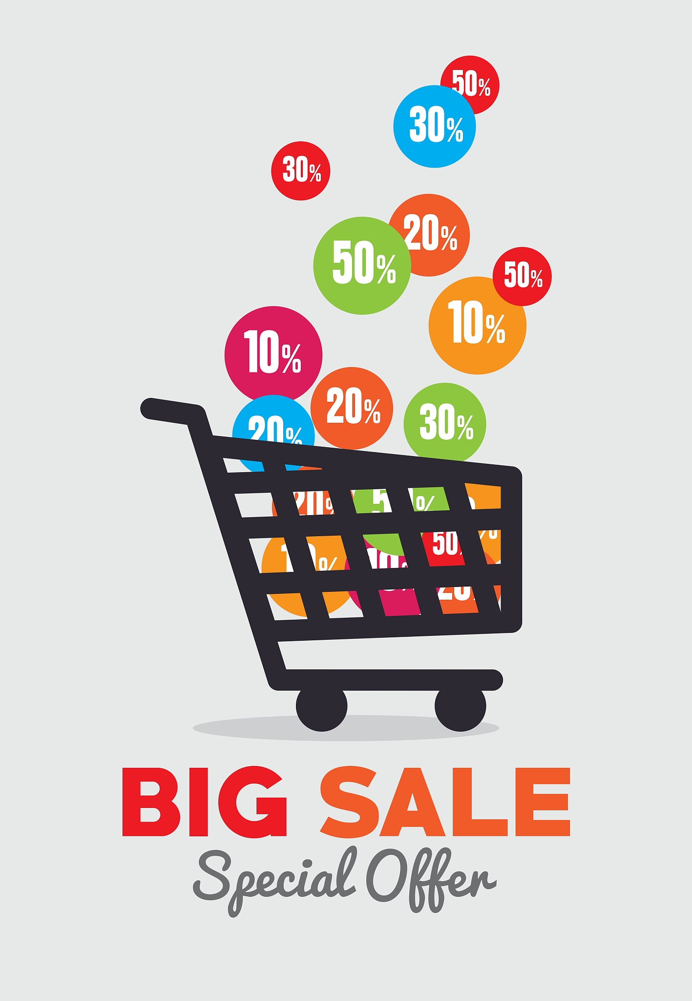 shopping design
