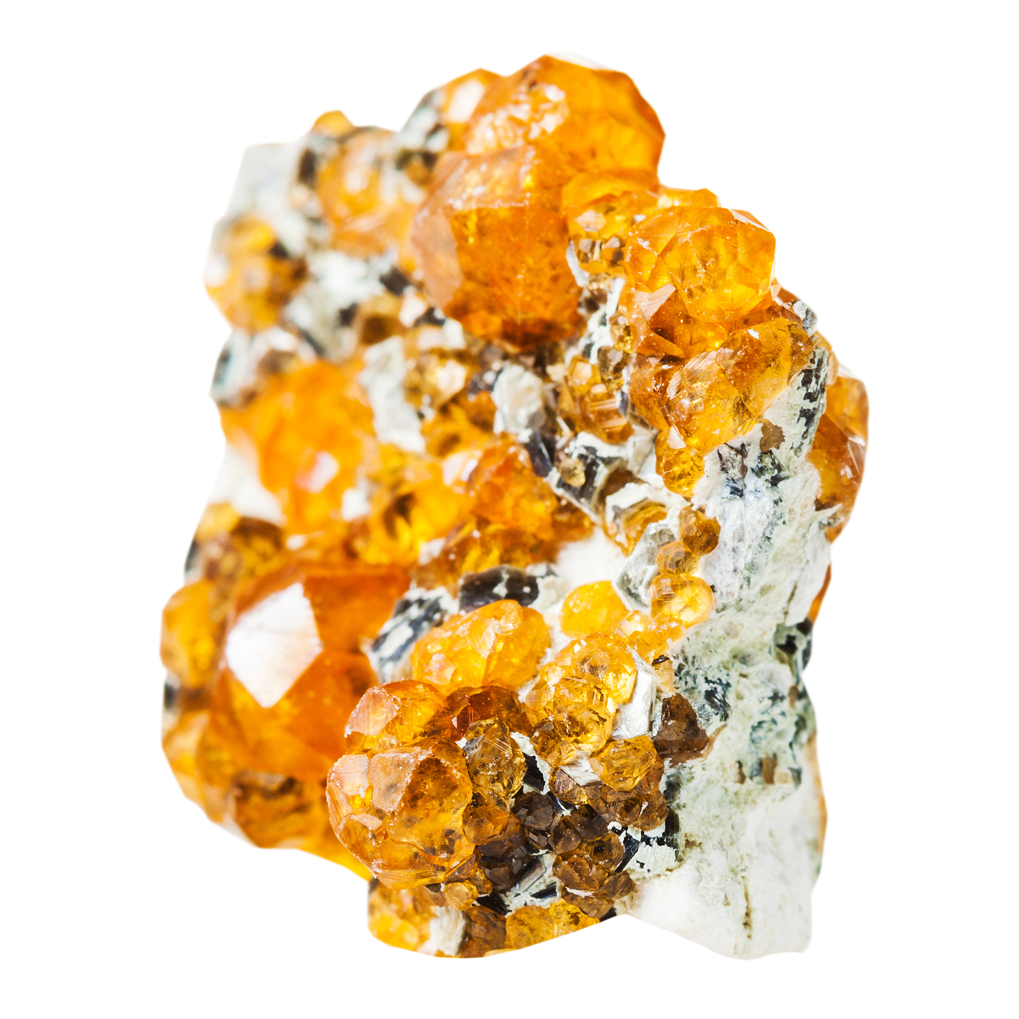 宝石及材料工艺学专业就业前景与就业方向 (2019 更新)