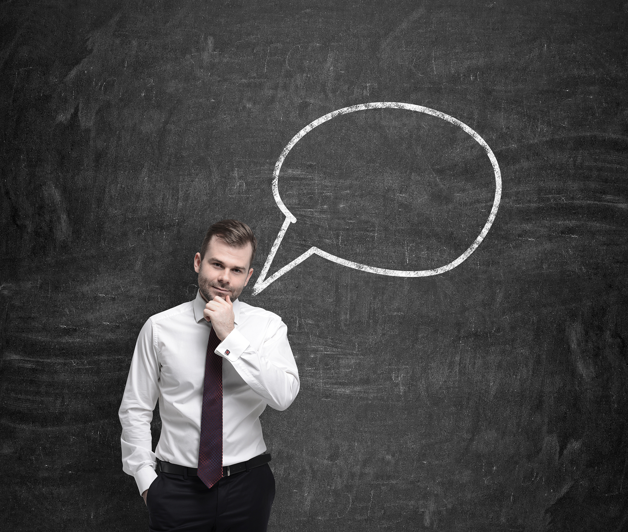 思想如何影响现实？积极思维的强大力量