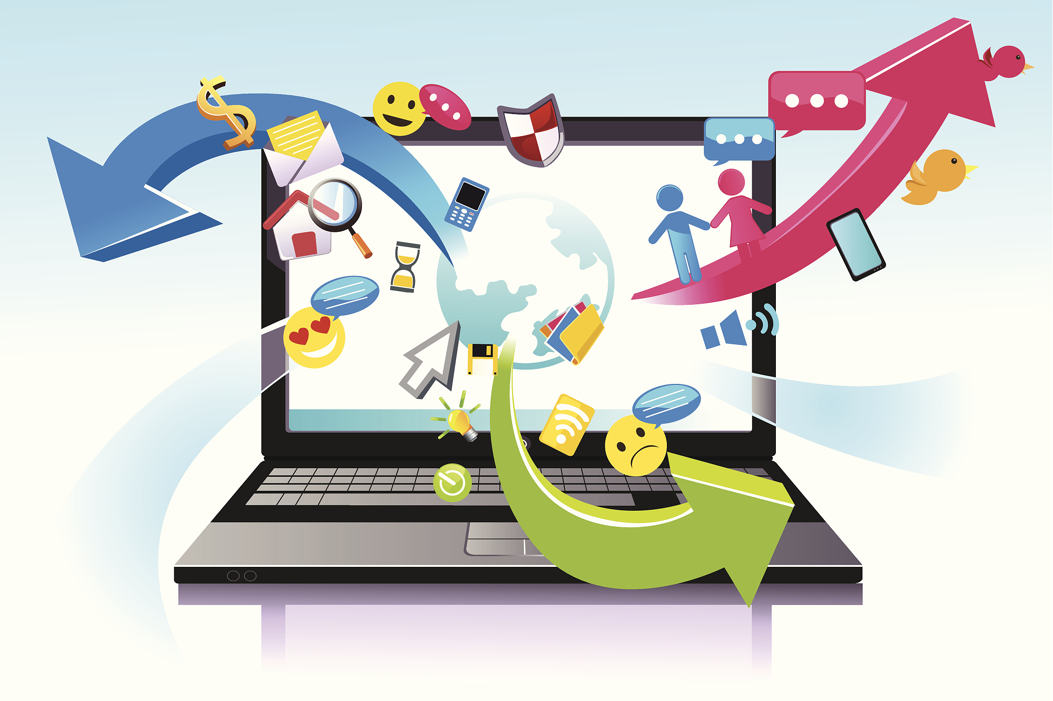 减少跨境电商知识产权侵权的意义