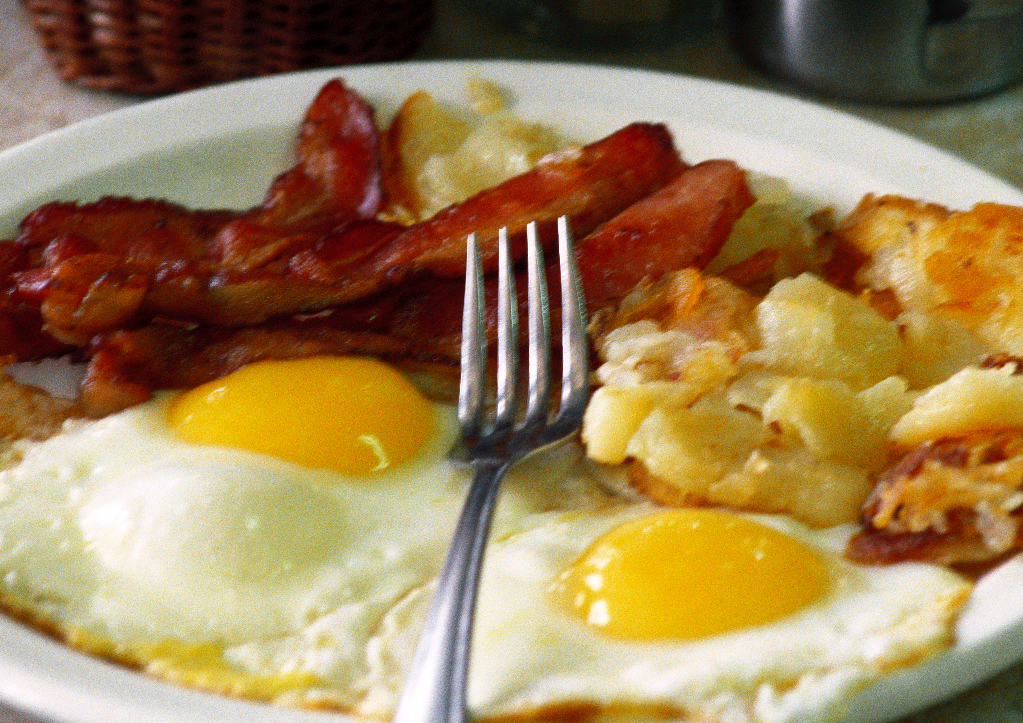 基于哈希的图片存取策略