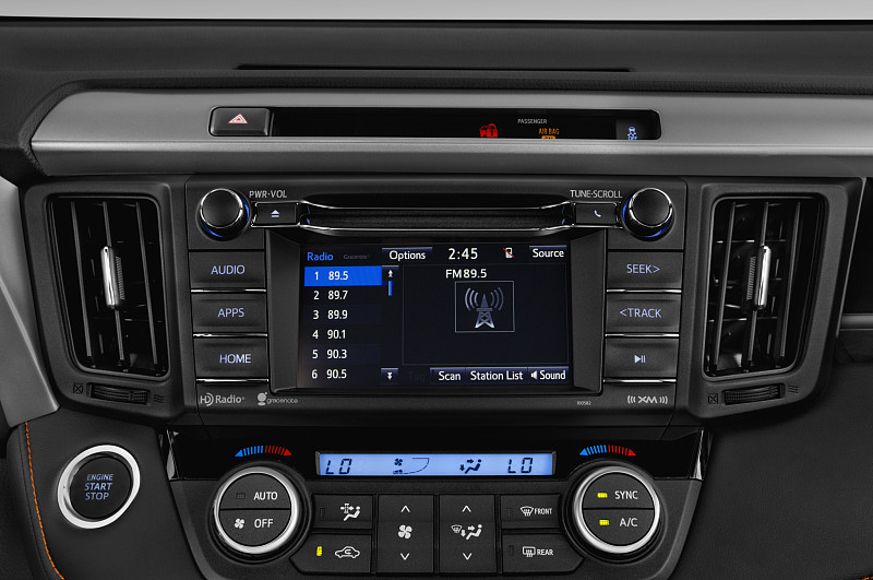 亚洲龙设置中控屏后无法启动什么原因 200字