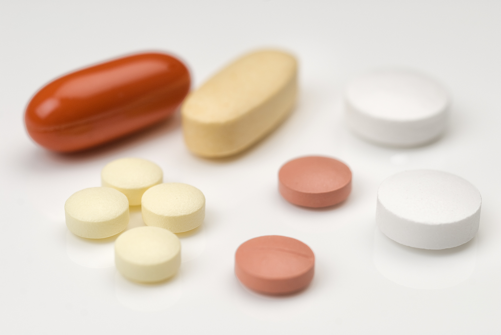 pills
