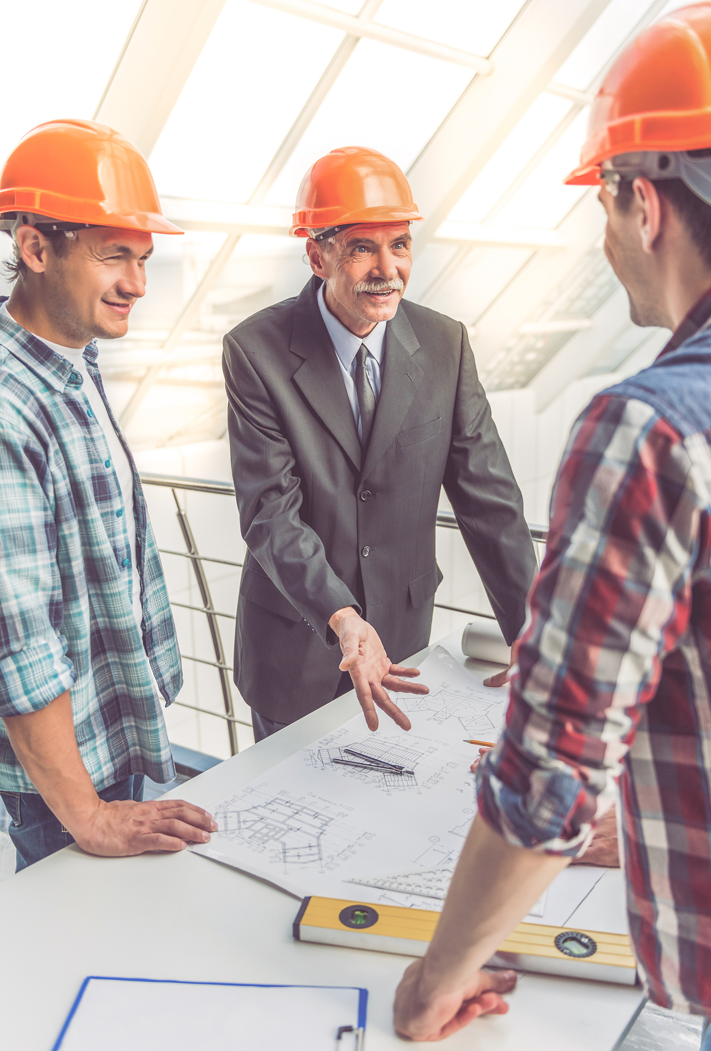 工程师吴崇辉：深度解读项目评审专家