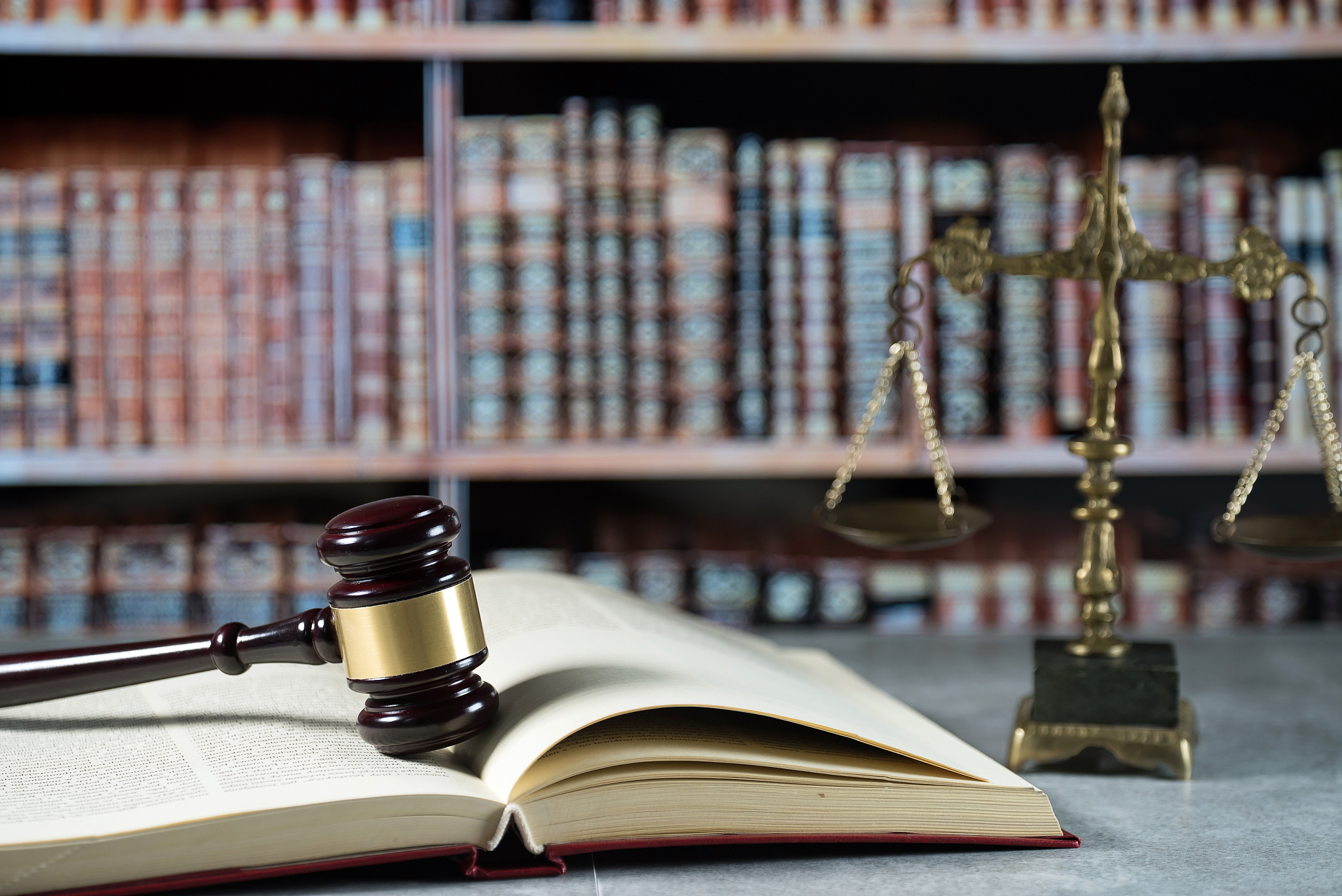 法学专业课程大全