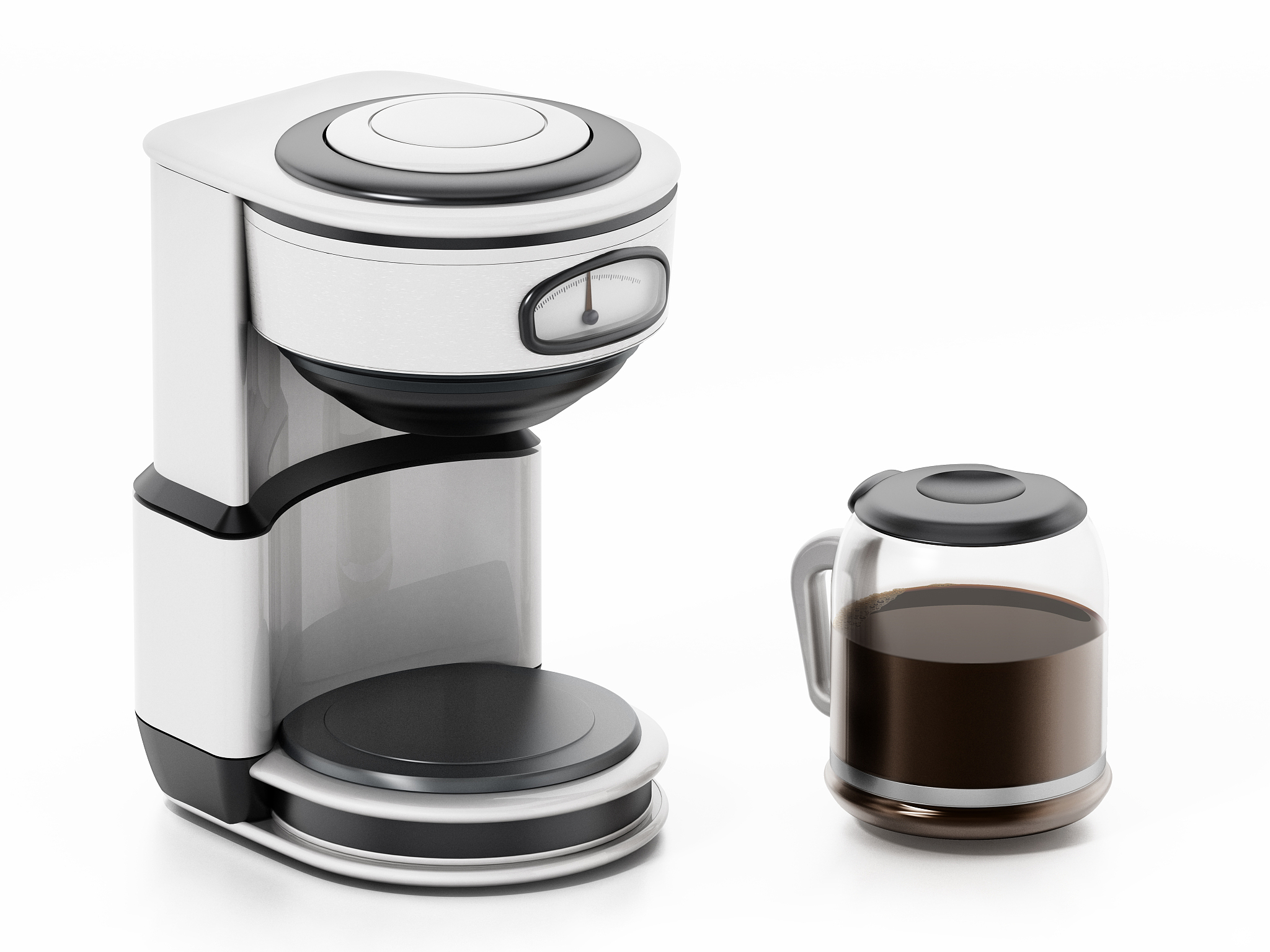 产品A外观设计精美 | Beautiful Design of Product A