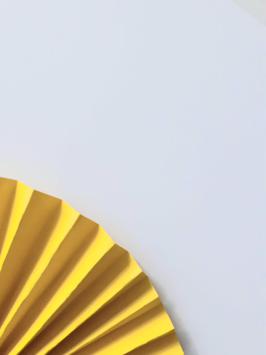 风扇的工作曲线