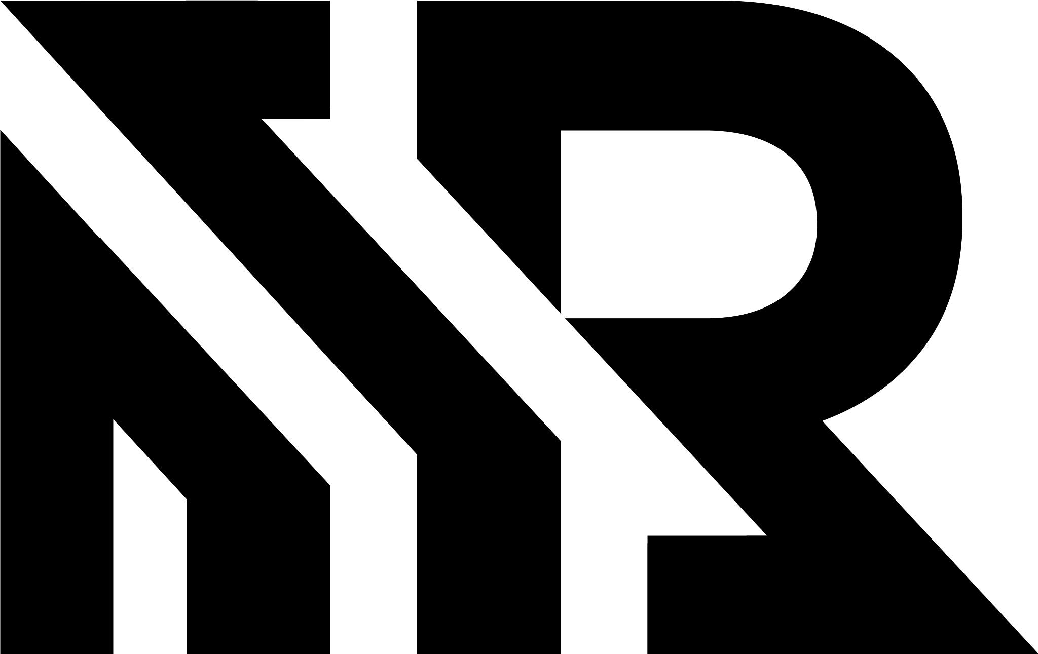 initials logo template