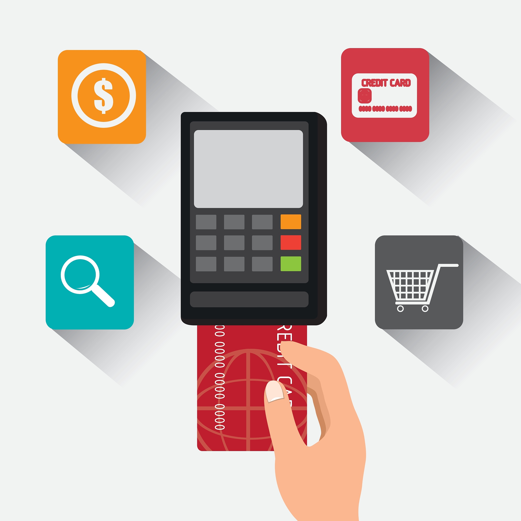 shopping design