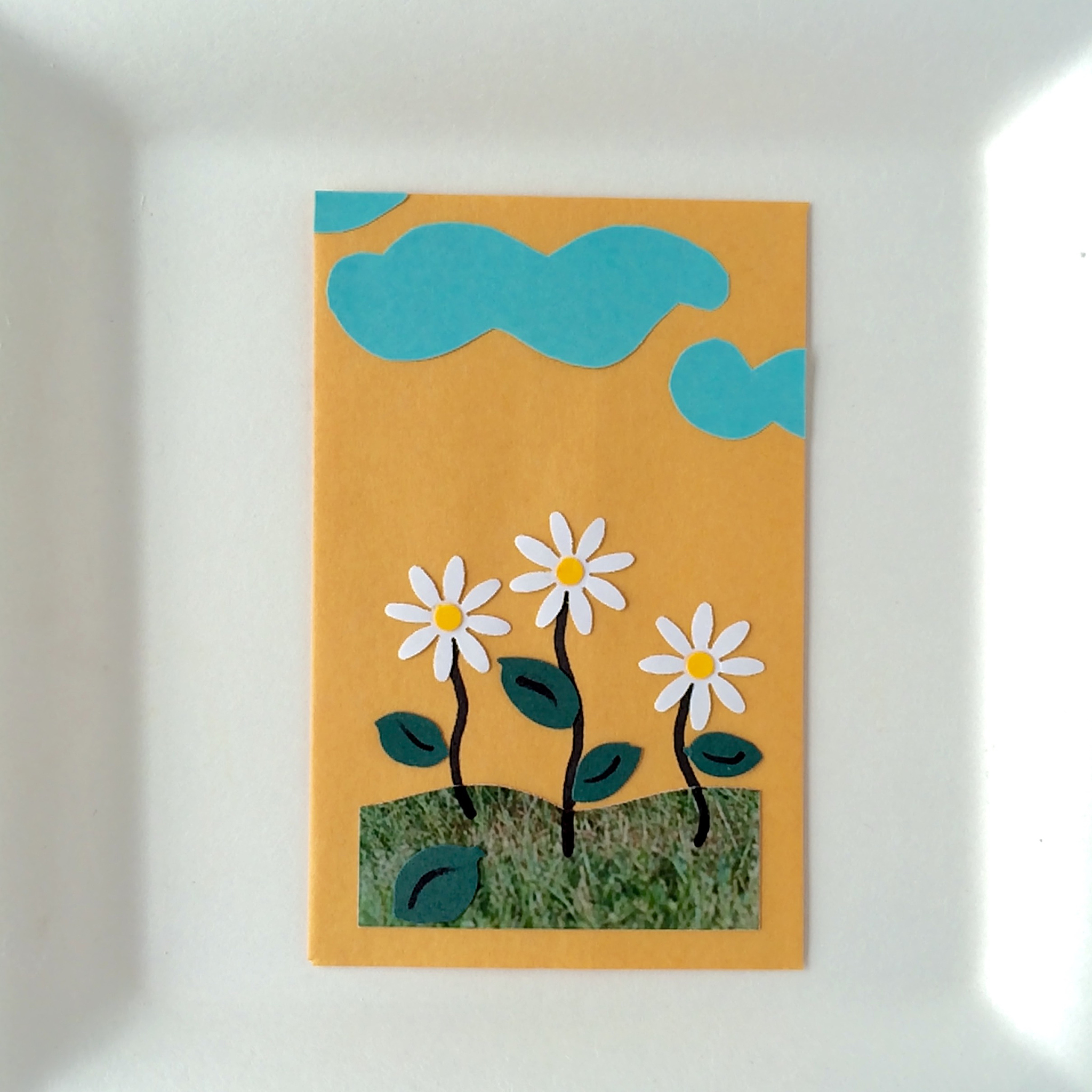 4-5年级美术课教案：创意绘画、纸艺手工、素描技巧