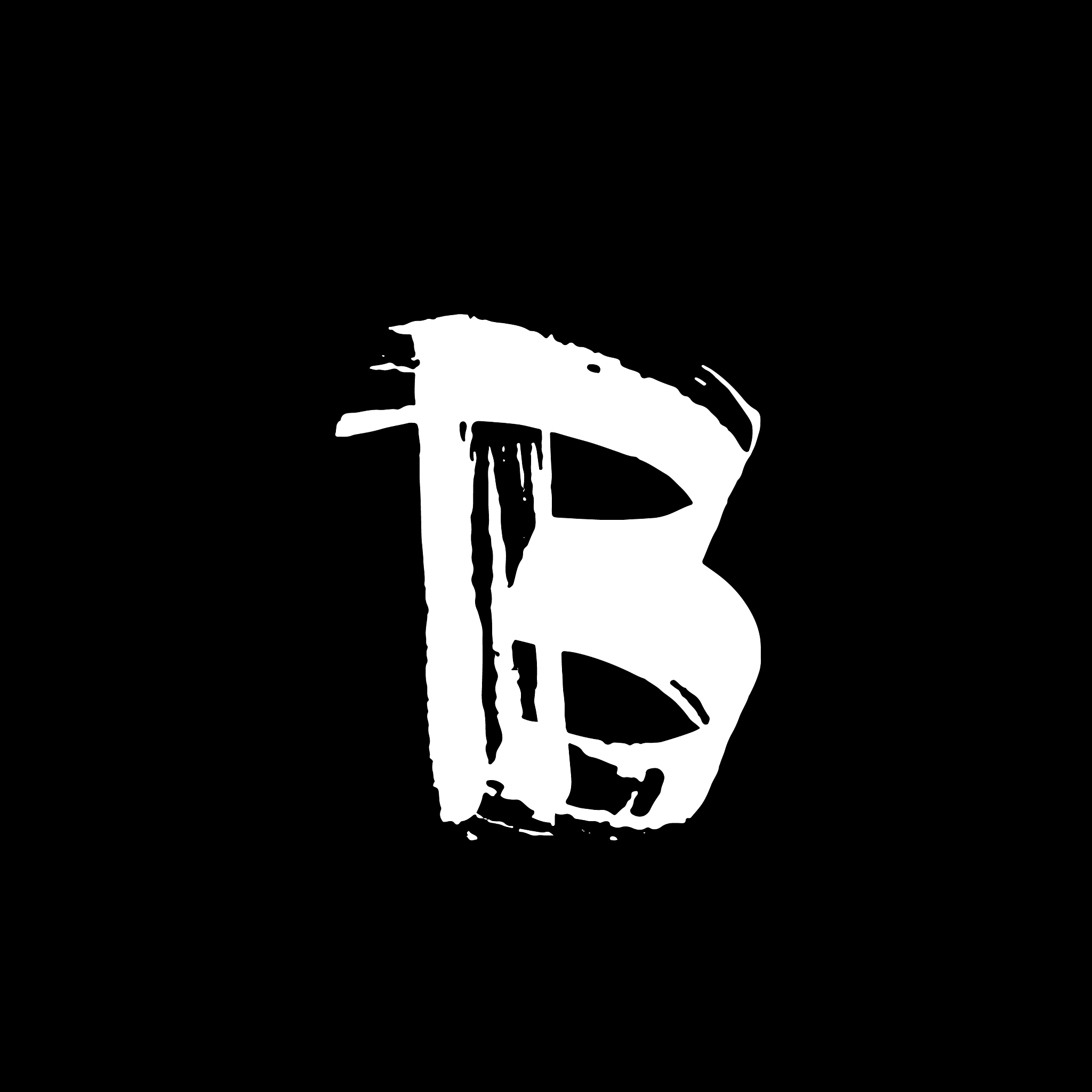 干的,粗糙的,壁纸刷,英文字母<strong>b</strong>,卷着的,字母,字母表次序,信函,手写
