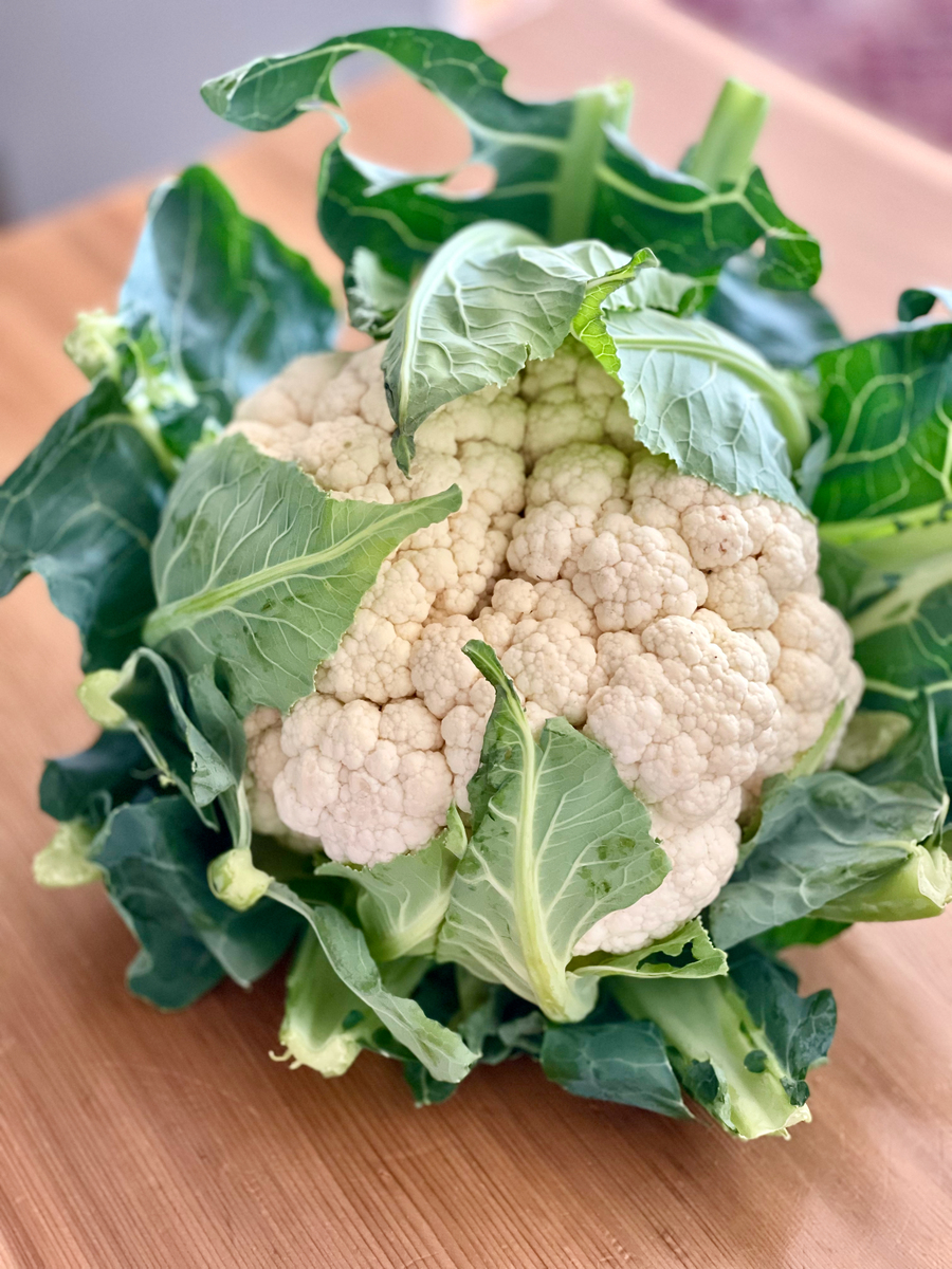 花菜吃哪个部位最美味？花菜的营养价值和食用方法