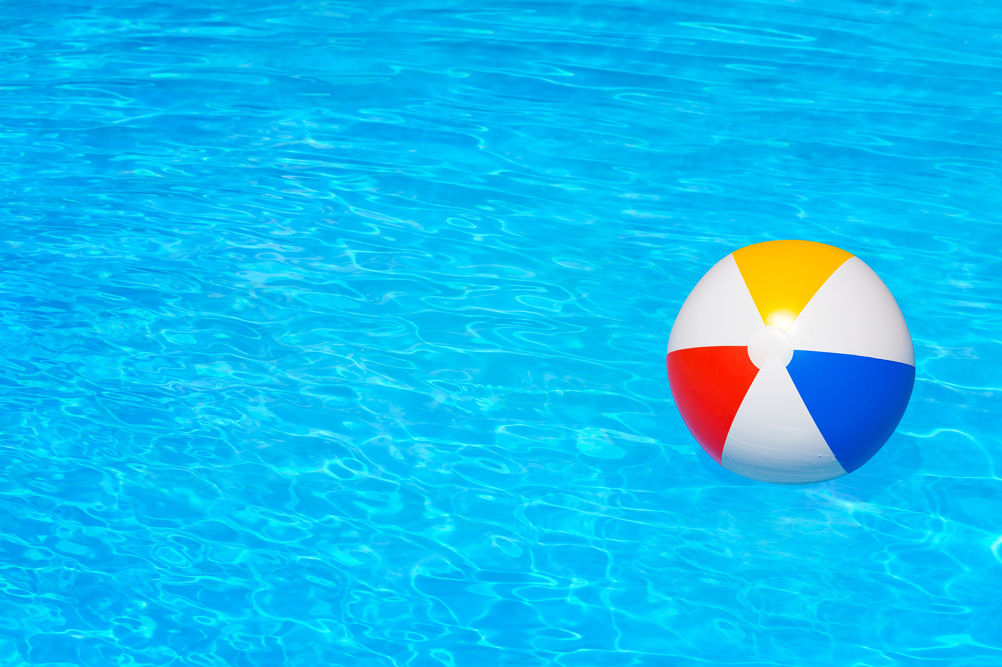 colorful ball