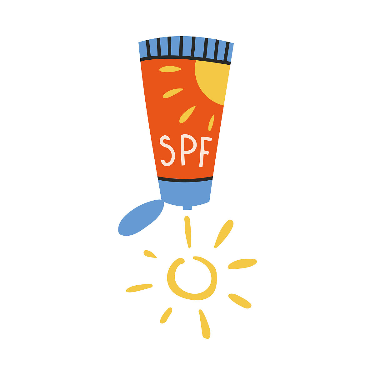 SPF50防晒霜是什么意思？SPF50防晒指数详解