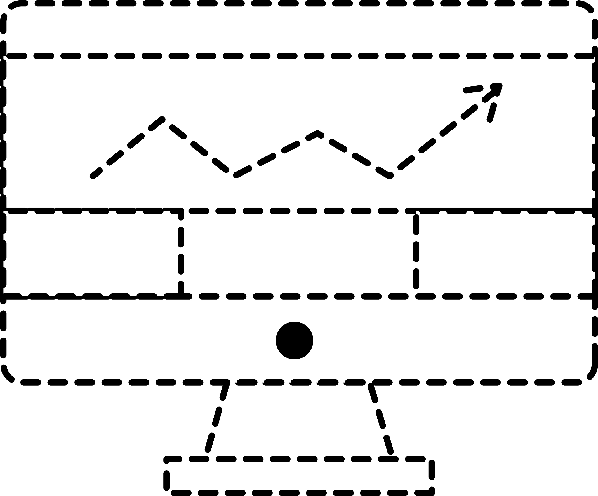 爬楼梯：动态规划求解方案数