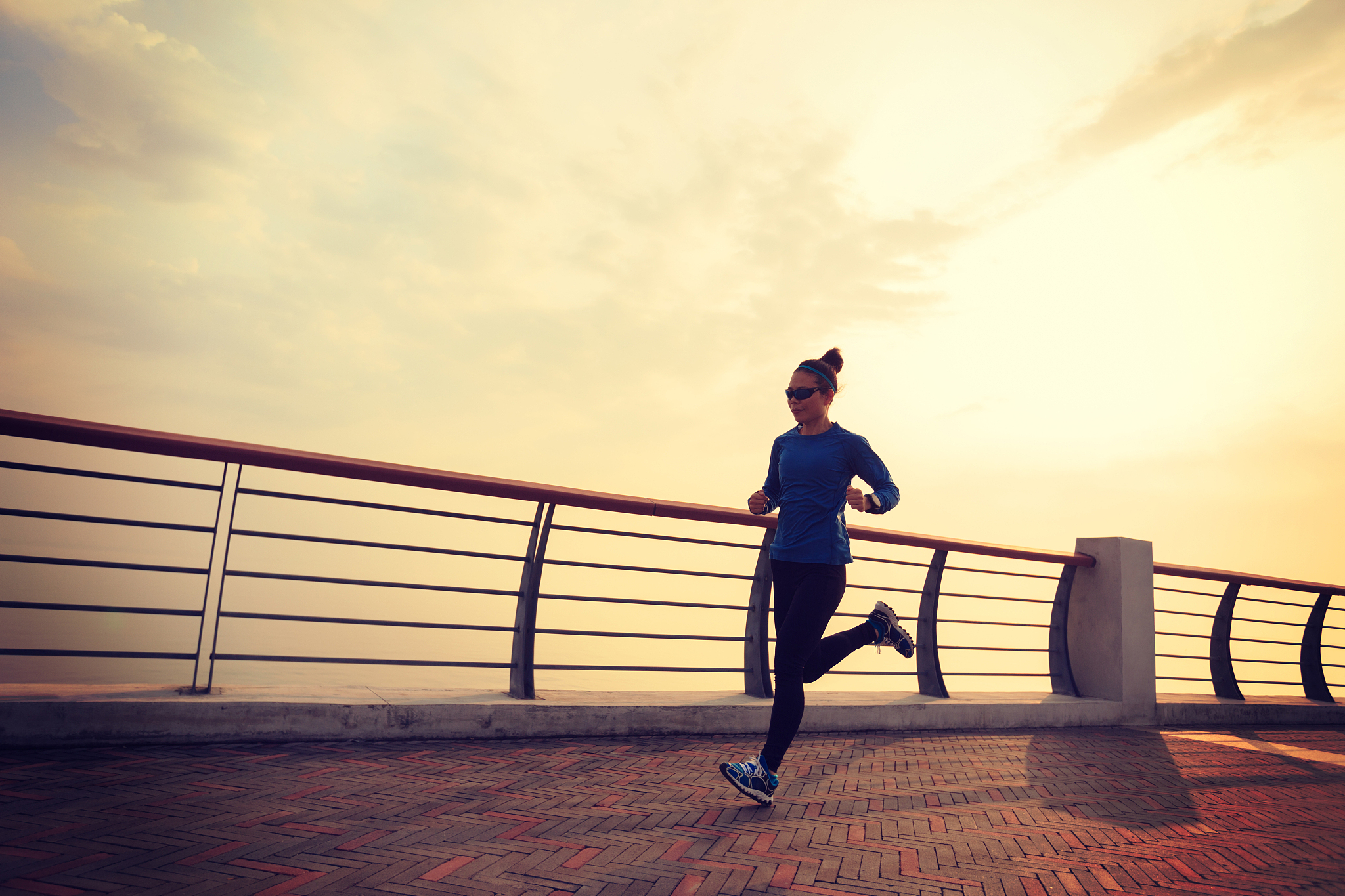 静中有动，动中有静：如何保持健康？