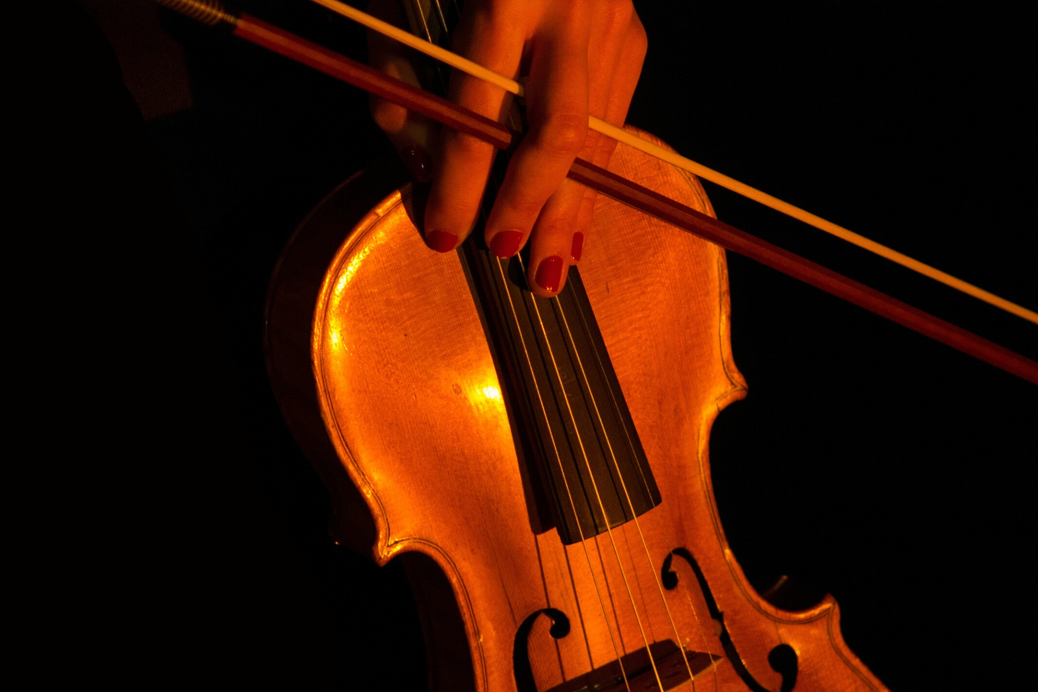 如何自製小提琴 ？