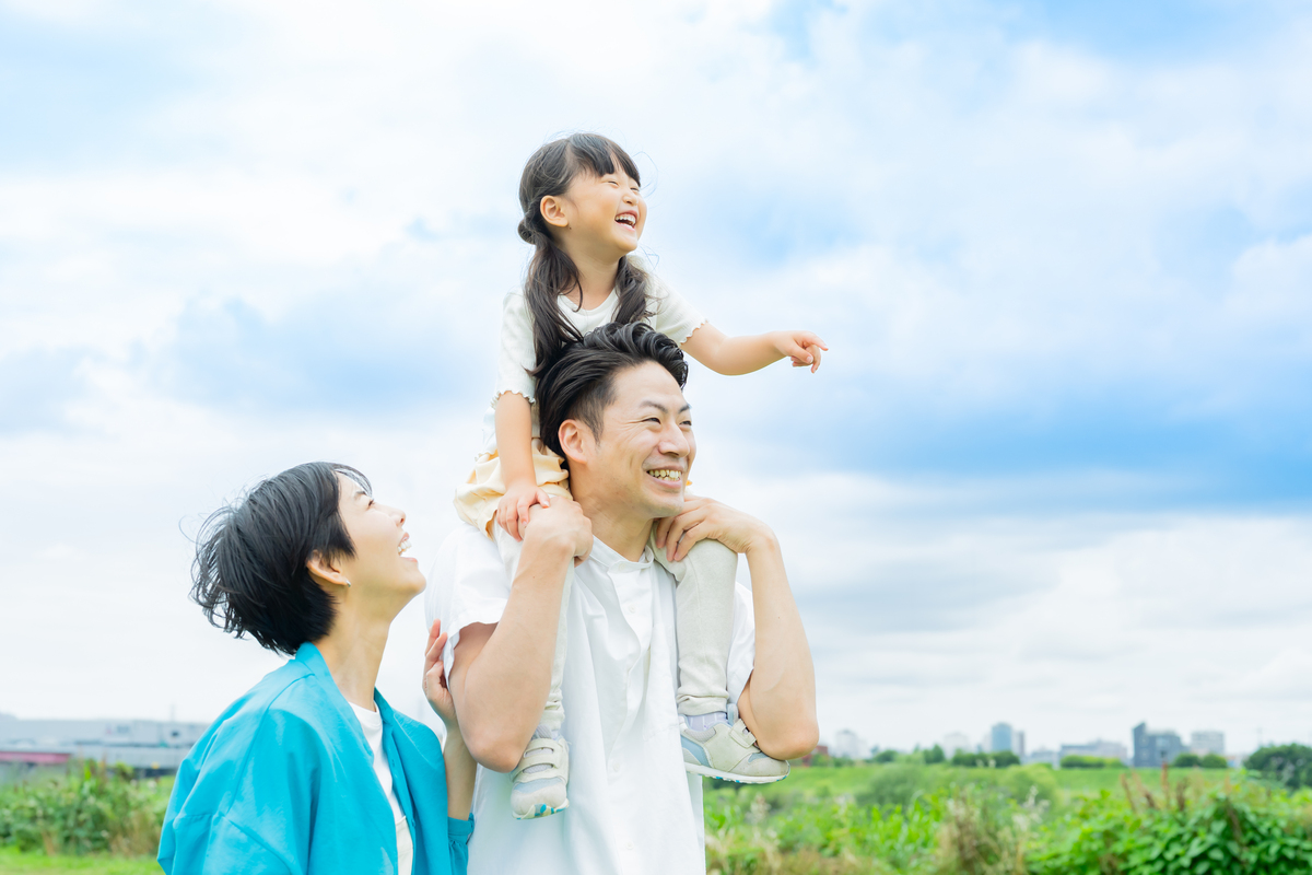 分享你认为幸福生活是怎样的1500字左右