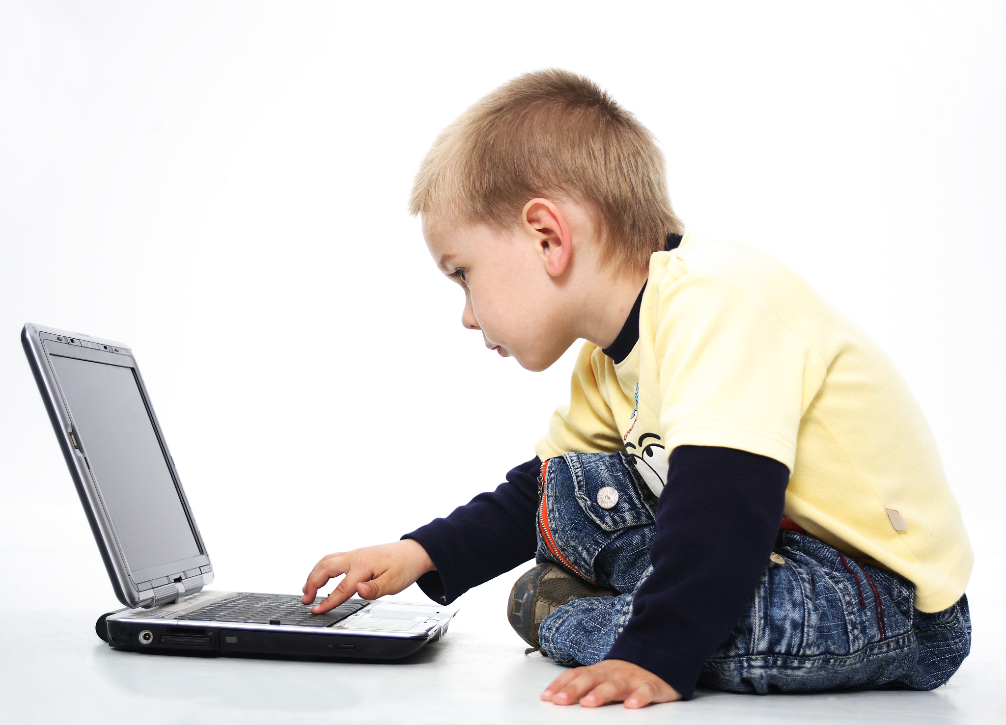 the child prodigy