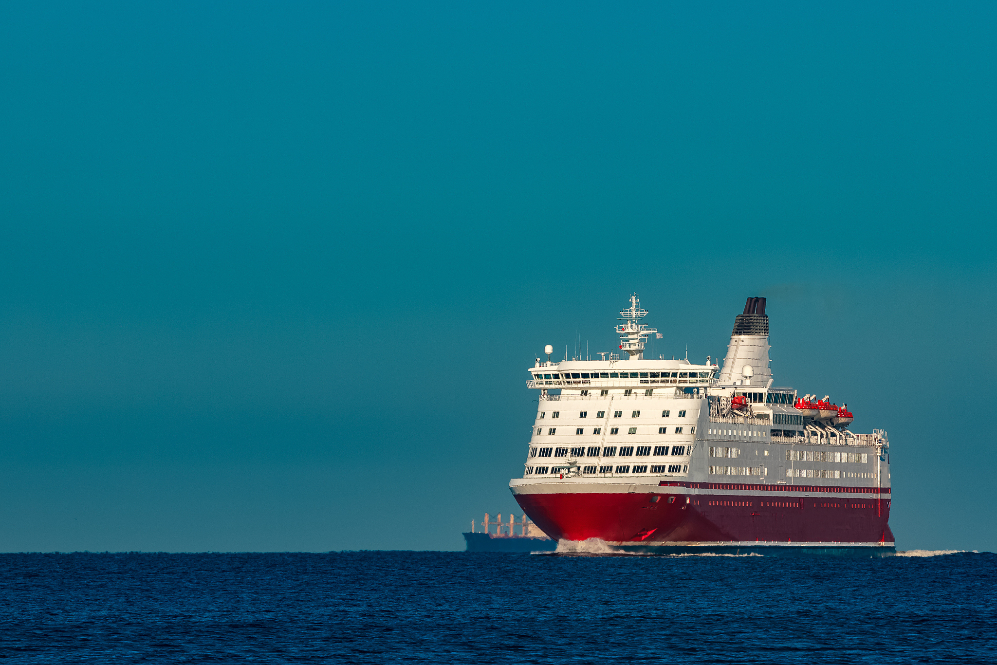 浙江国际海运职业技术学院国际邮轮乘务专业怎么样