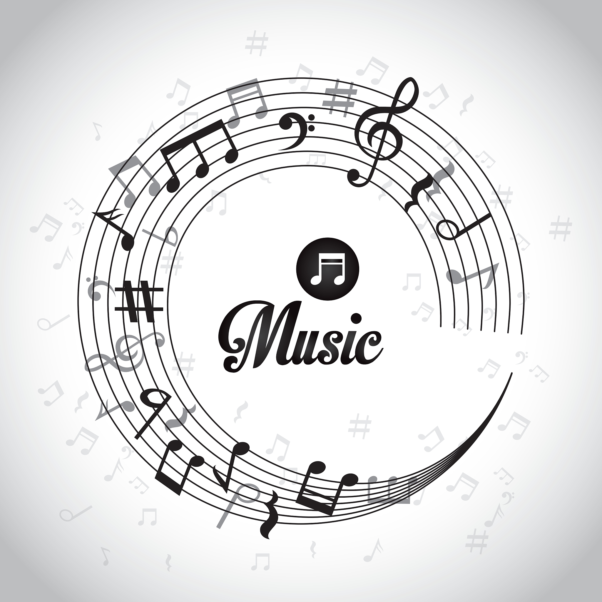 music digital design