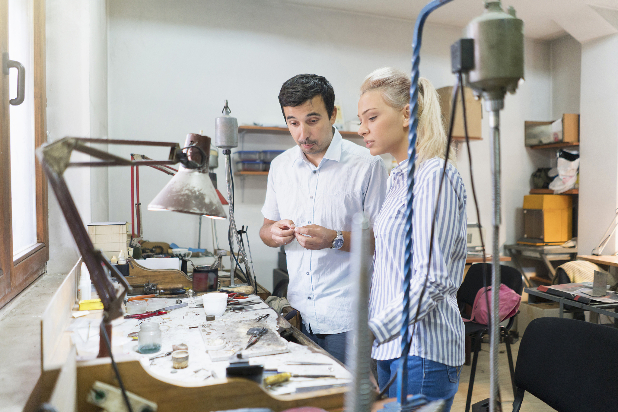 镇平县工艺美术中等职业学校2023年开设有哪些专业怎么样