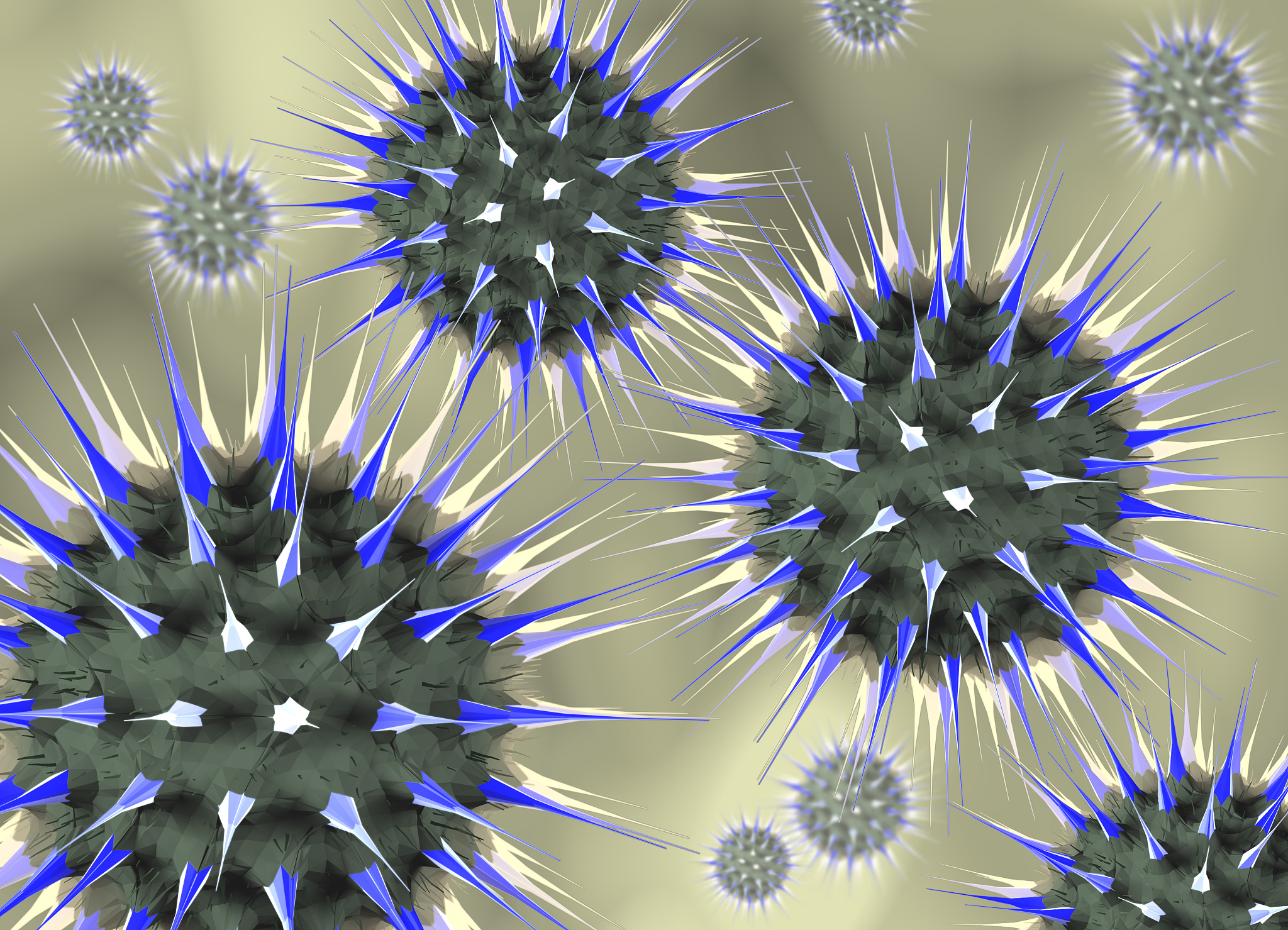 合成生物学1000字