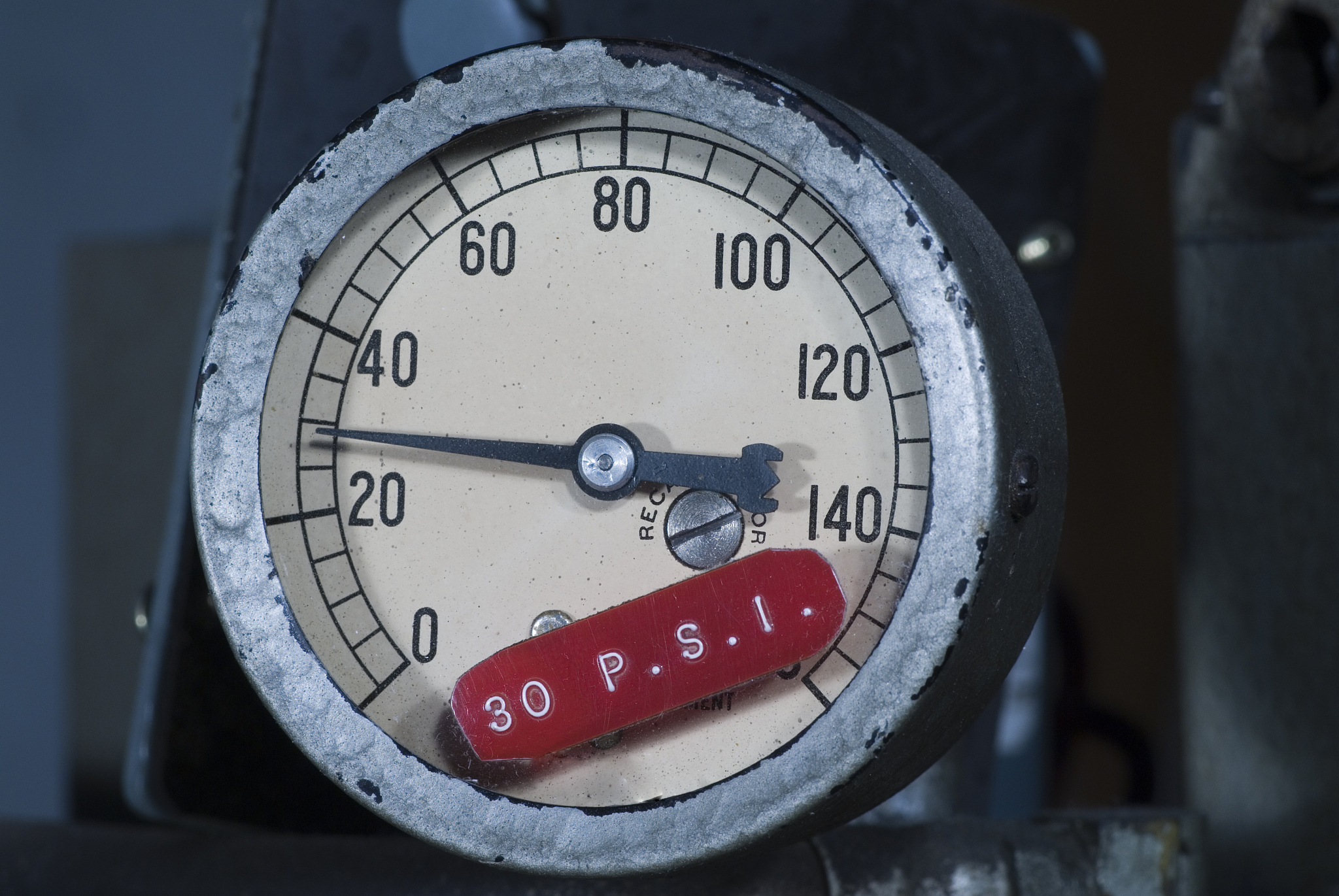psi gauge 3