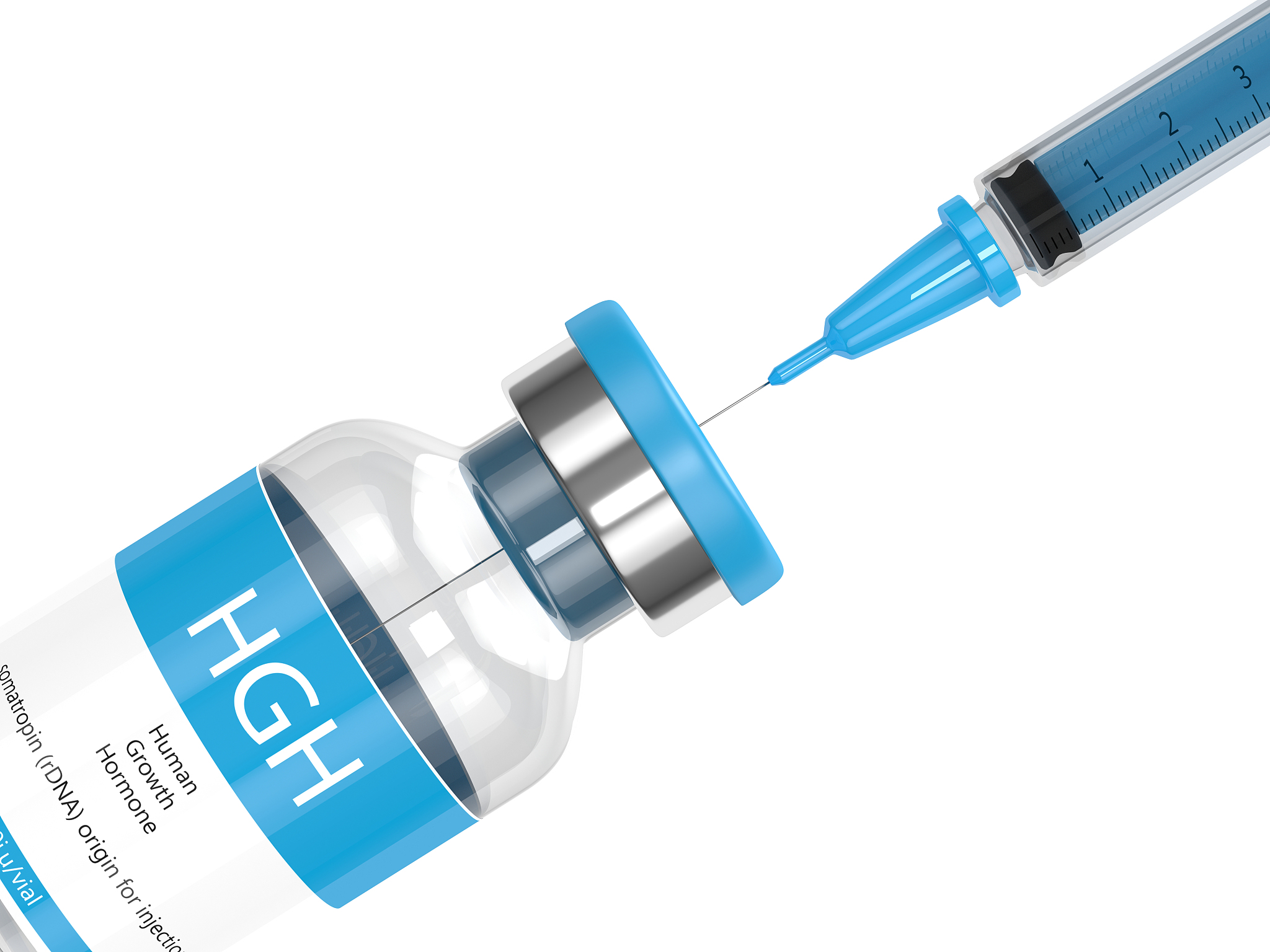 注射生长激素用电子笔吗？- 关于生长激素注射方式的解读