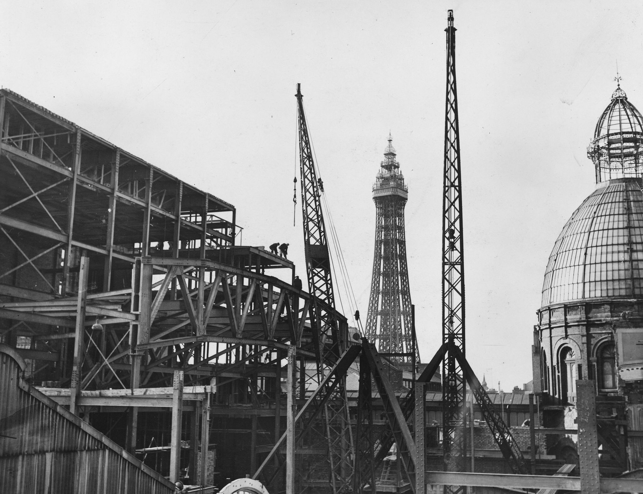 西方现代化的七大特征：从工业化到科技创新