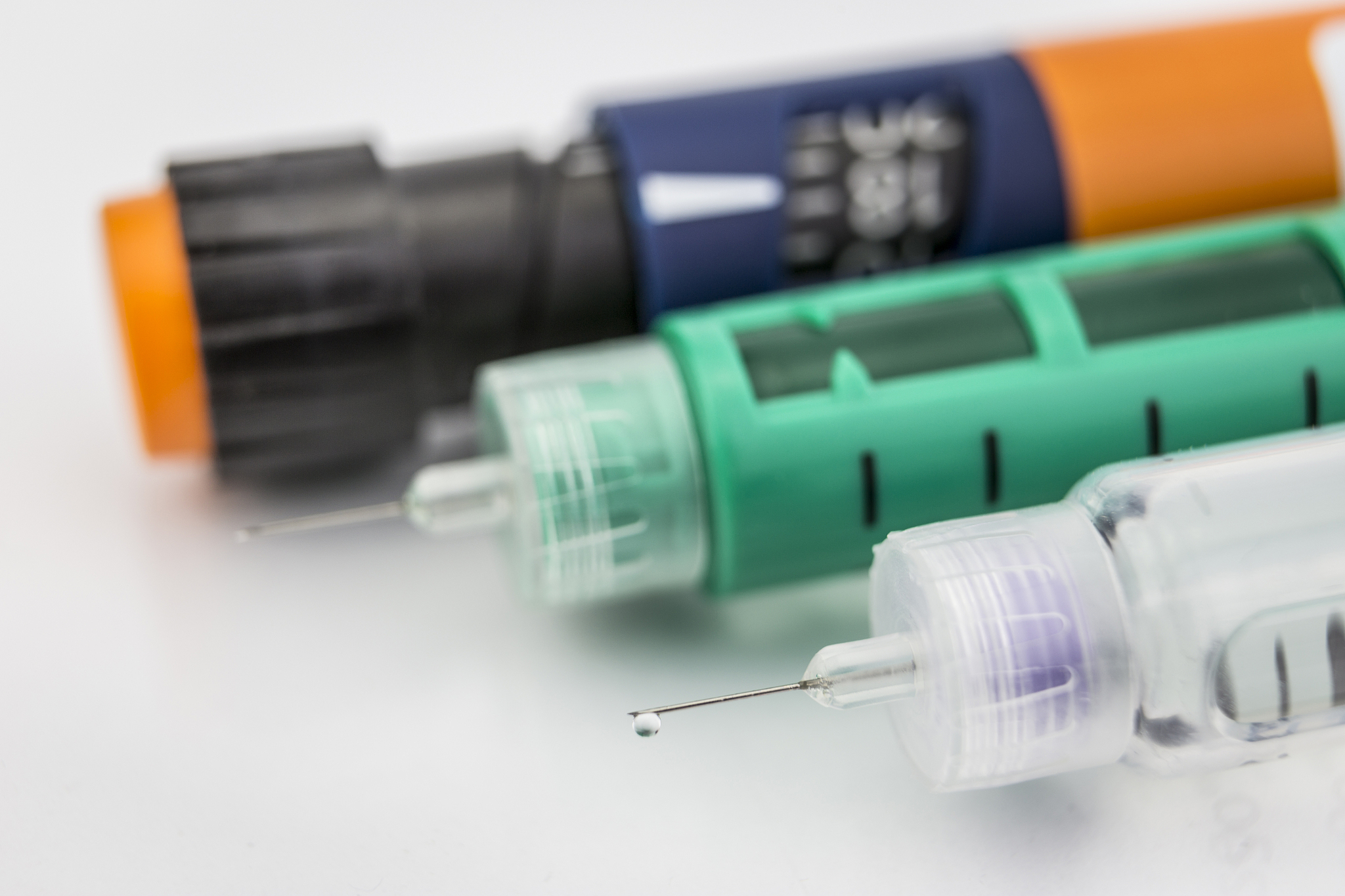 胰岛素注射笔怎么打开？不同品牌型号使用方法详解