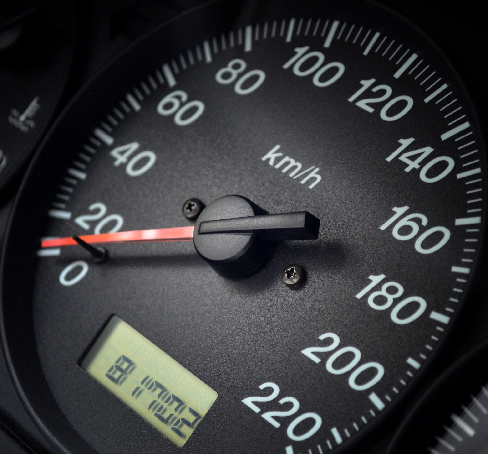 speedometer