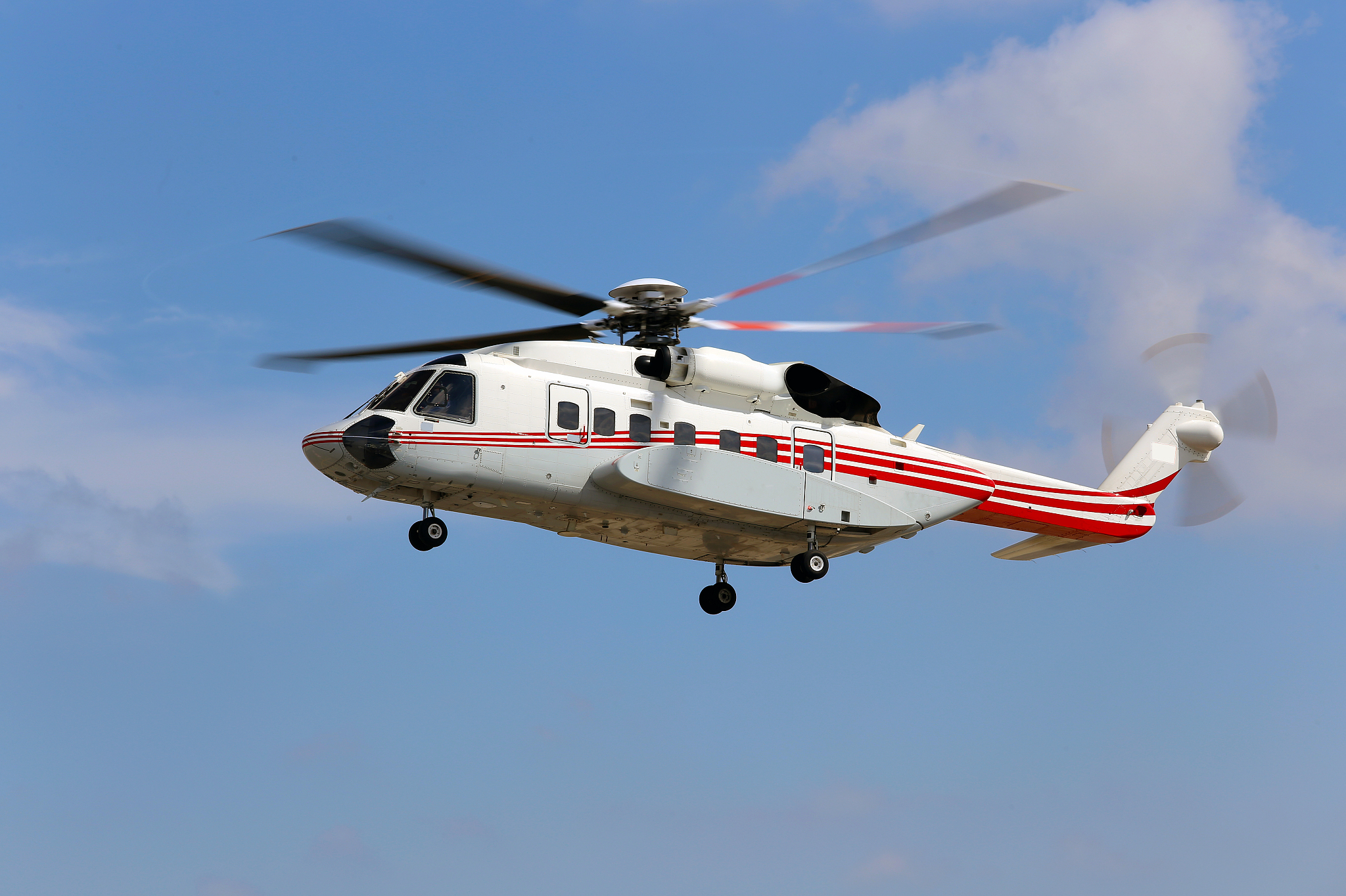 广汉飞行学院的专业都有什么